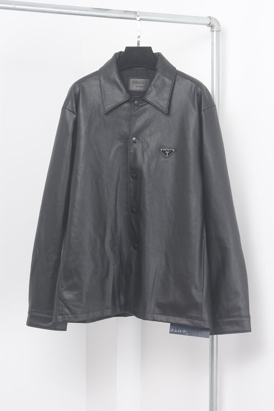 Black Jacket