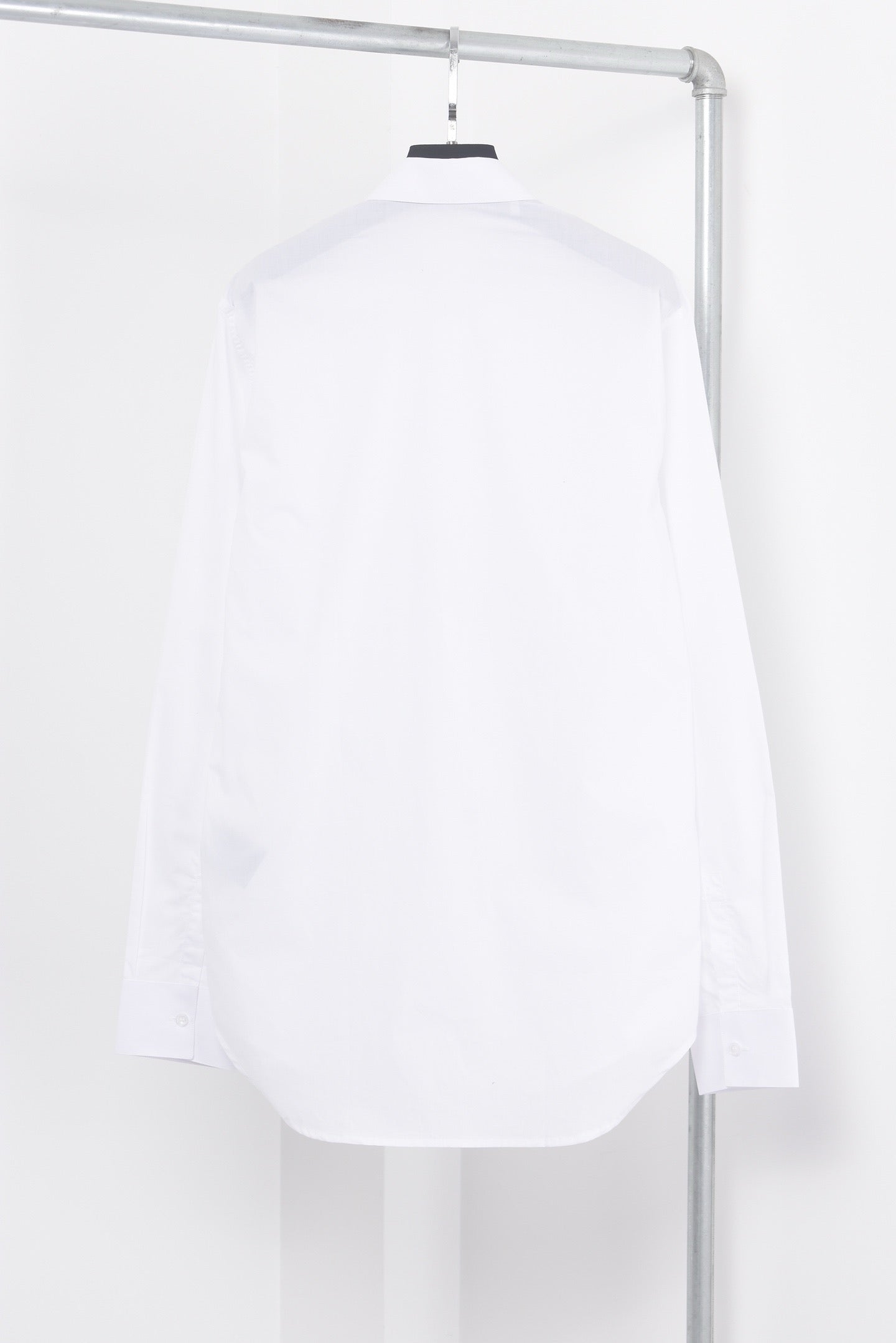 White Jacket