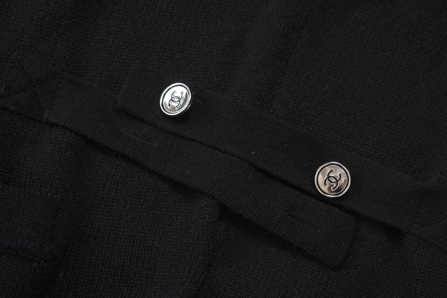 Black and Grey Jacket