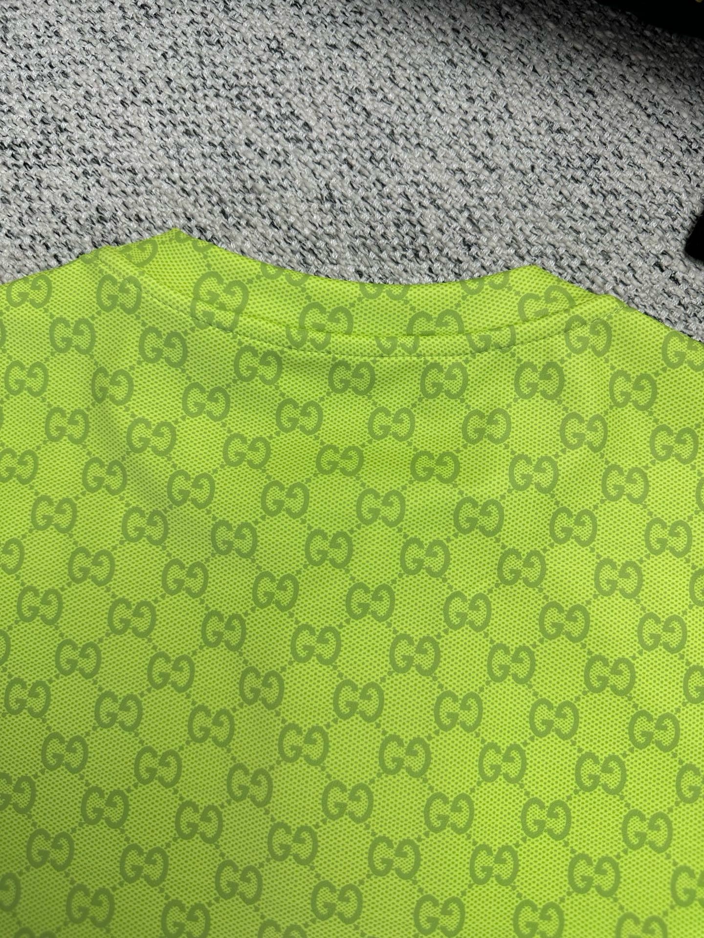 Blue and Green Jersey