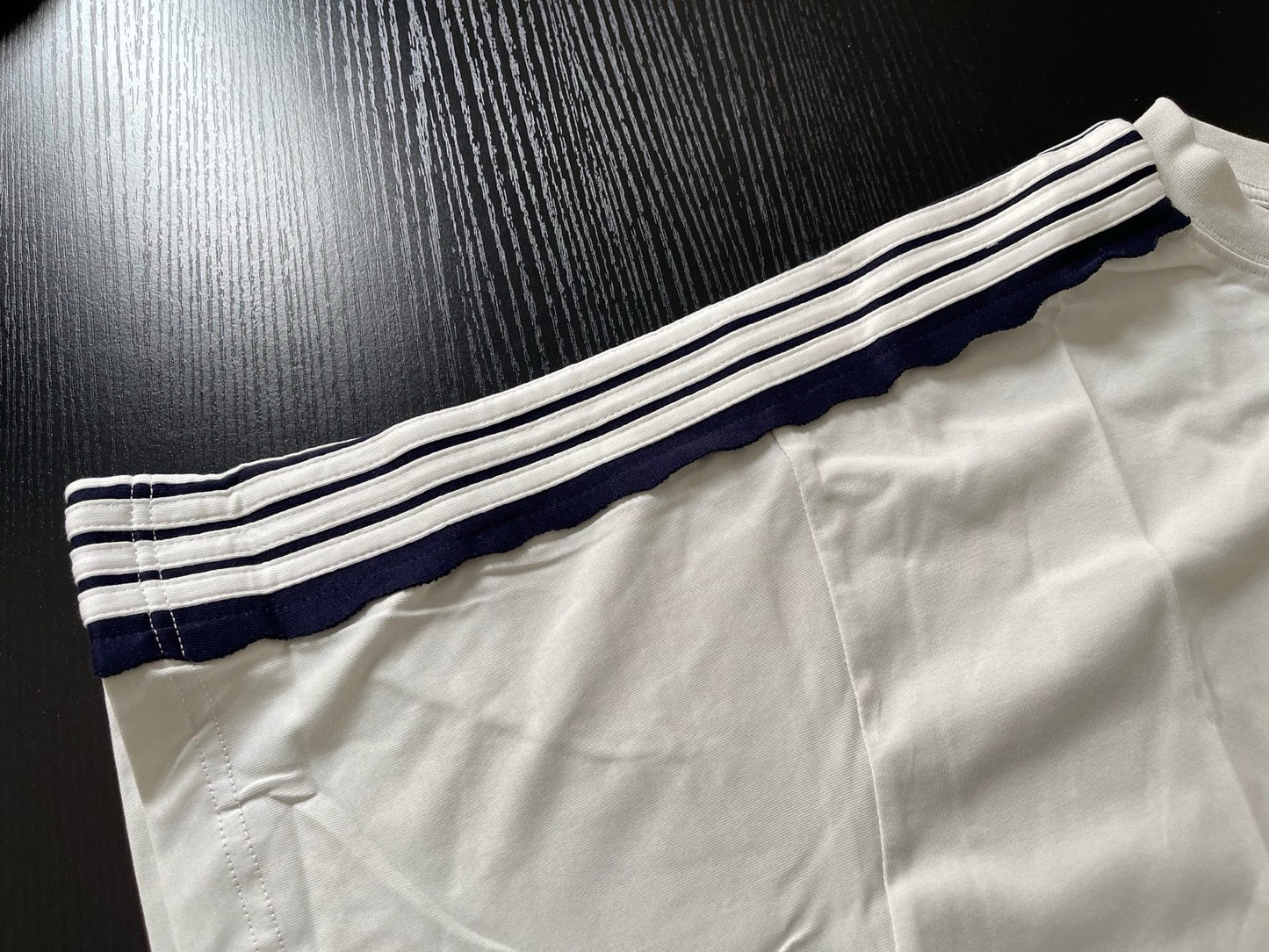 Black and White T-Shirt