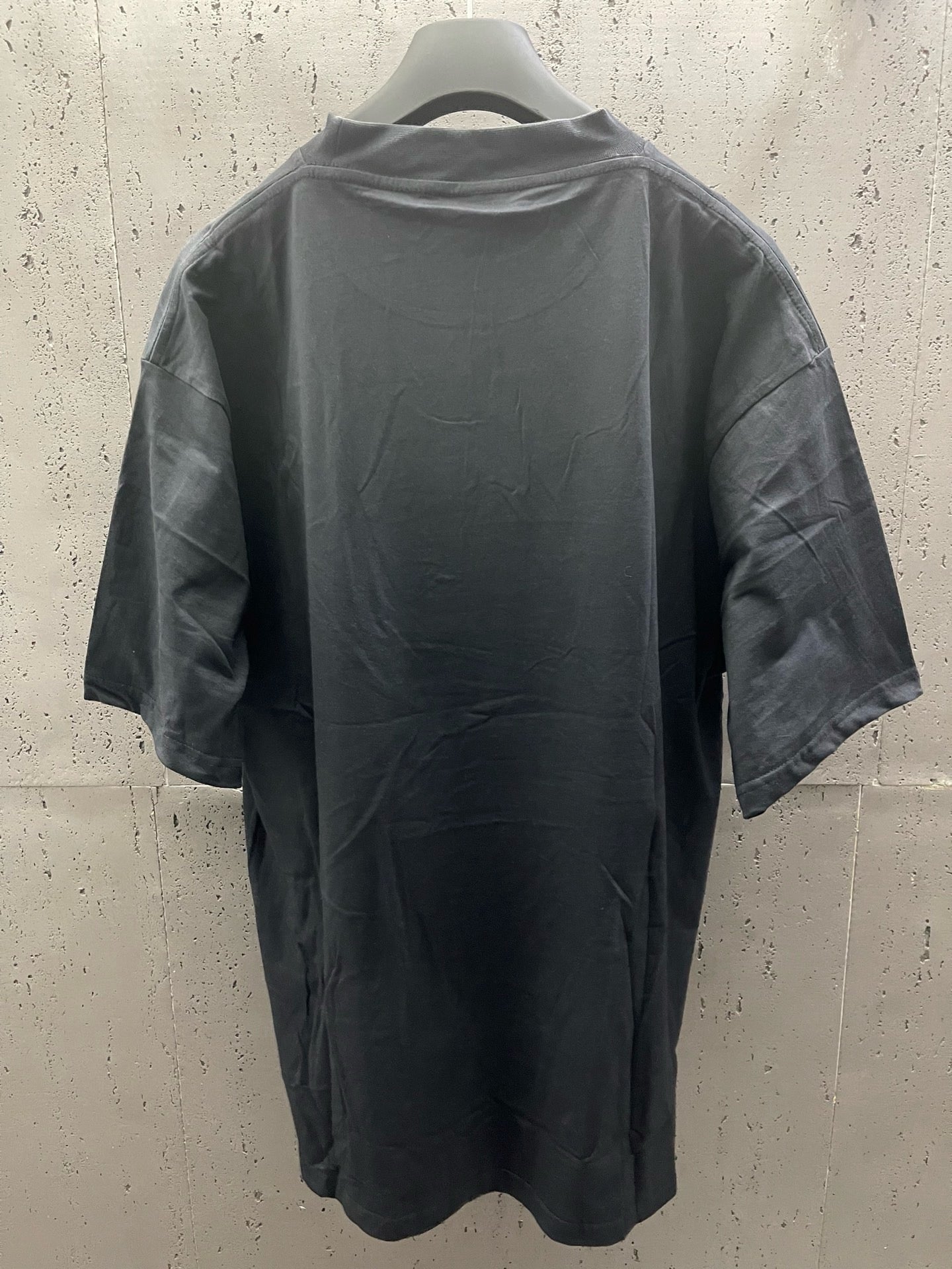 Black and White T-Shirt