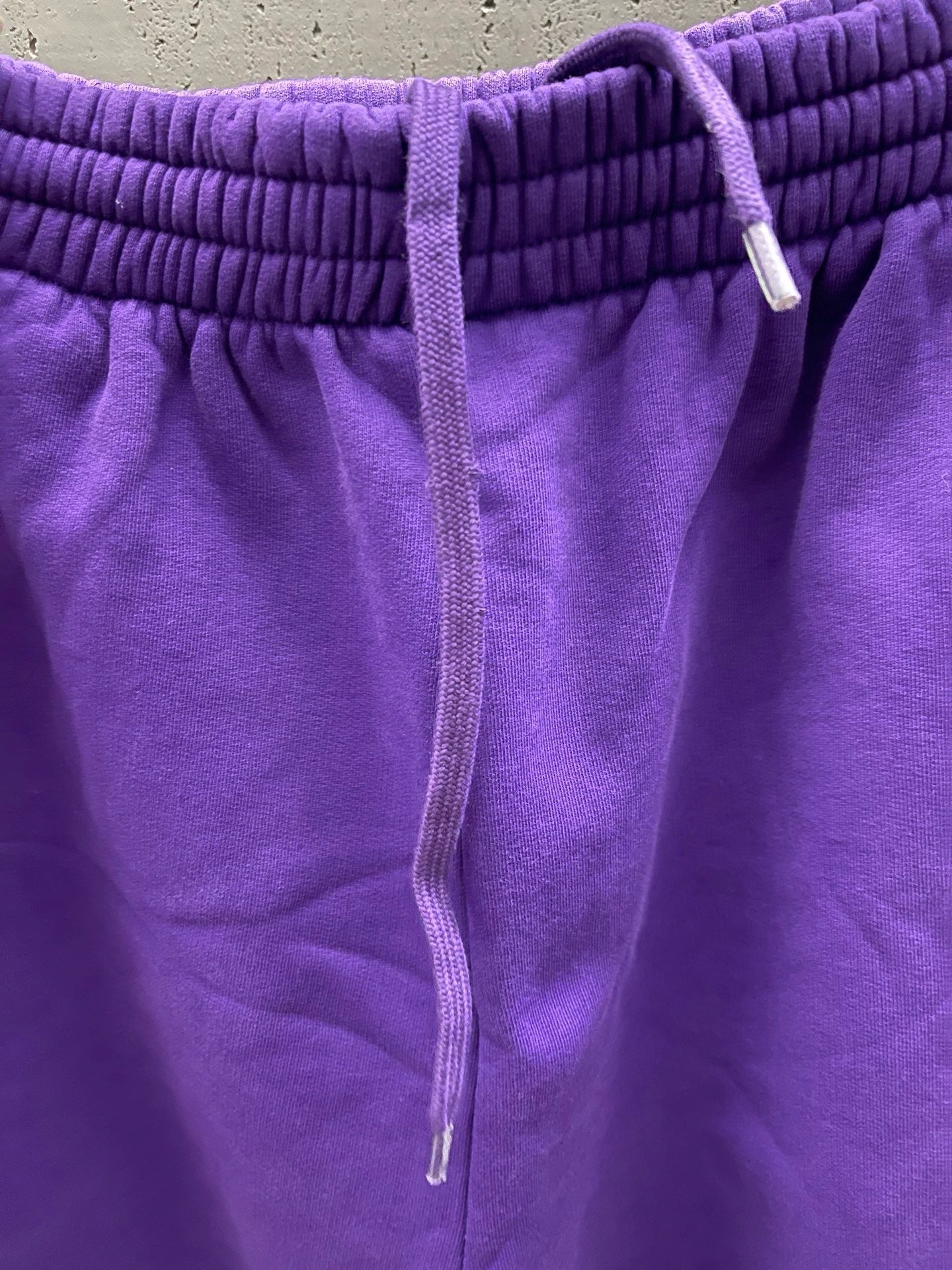 Purple Short