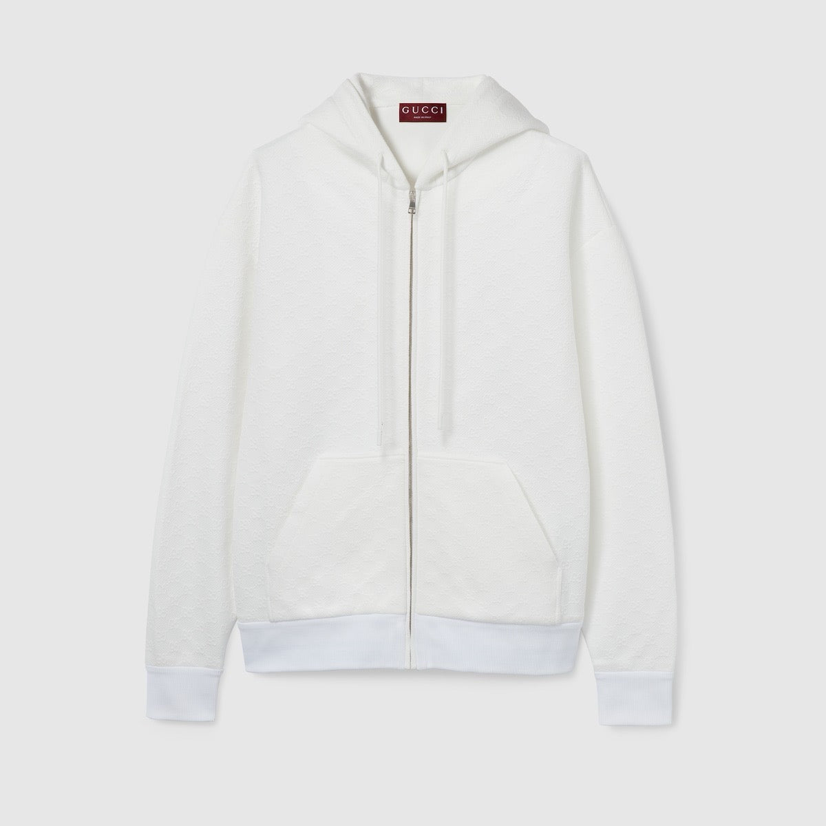 Black and White Jacket