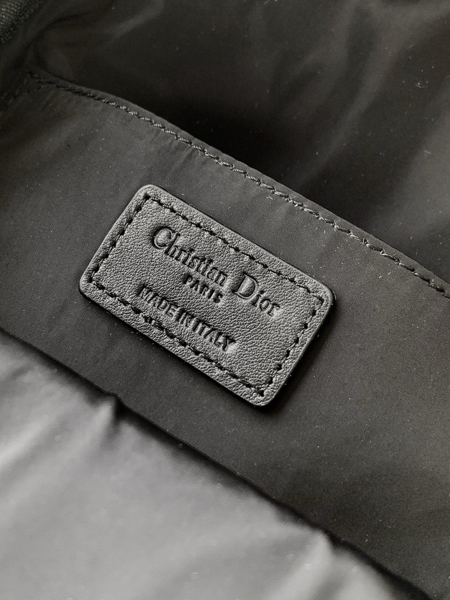 Multi-Colors Backpack