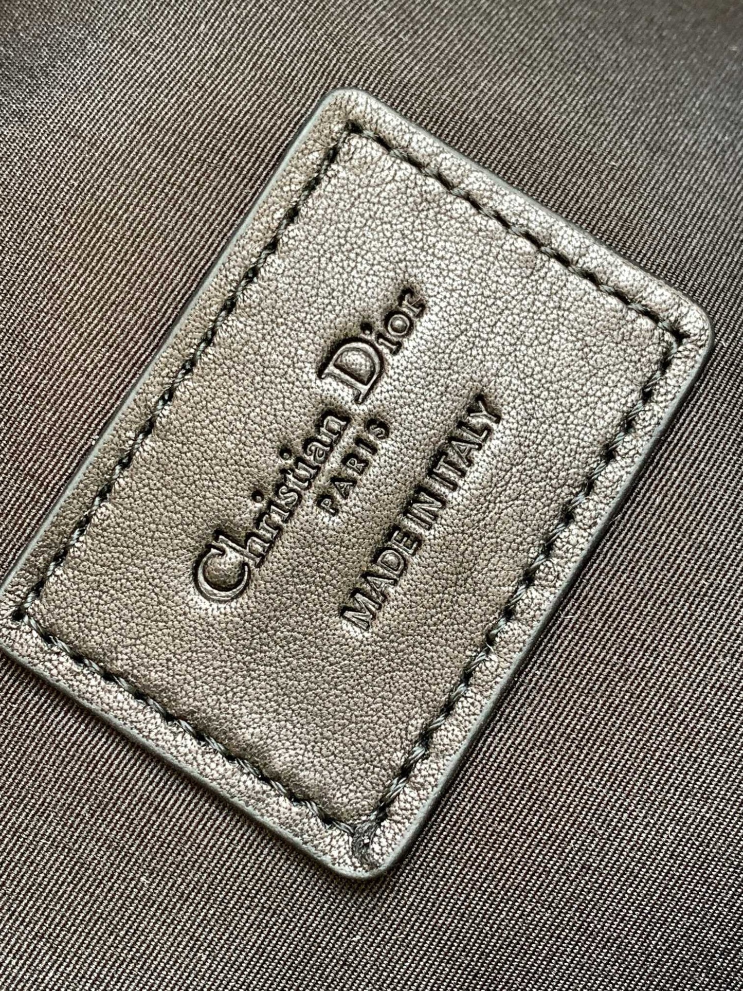 Multi-Colors Backpack