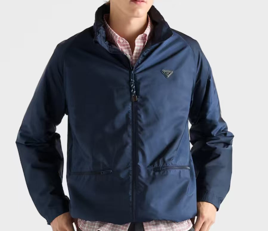 Navy blue Jacket