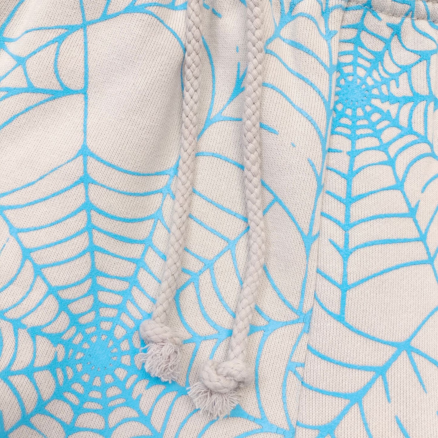 Mehrfarbige Hose