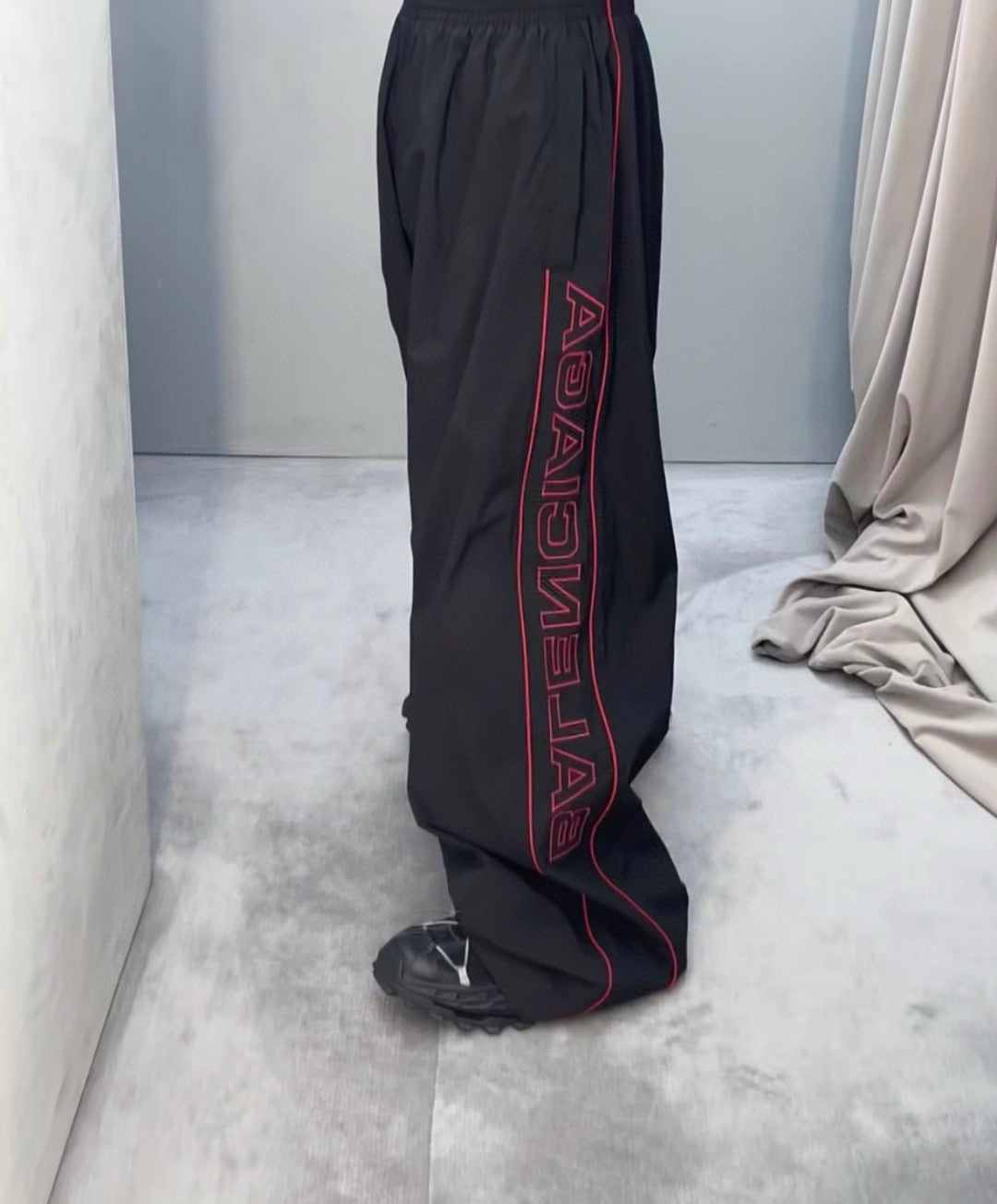 بانت أسود