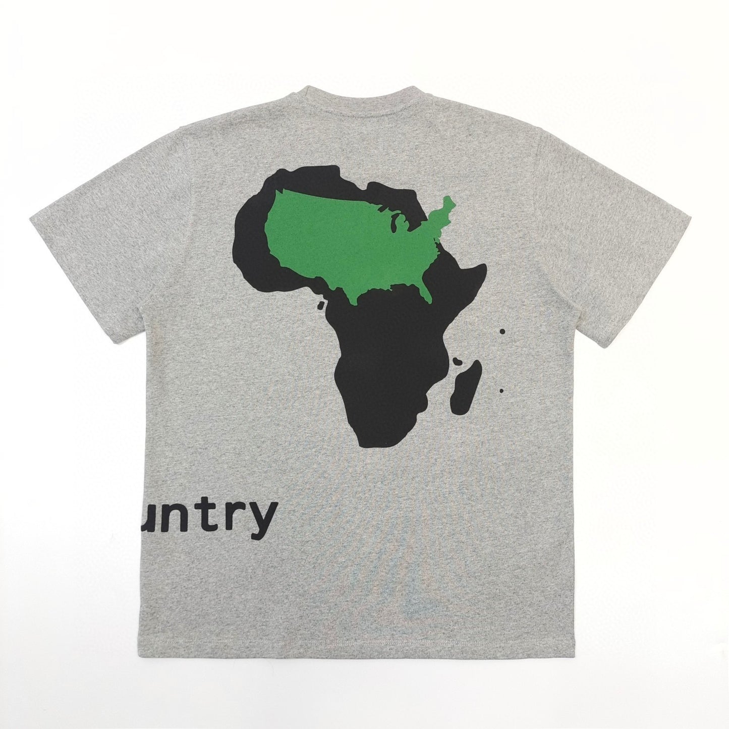 Mehrfarbiges T-Shirt