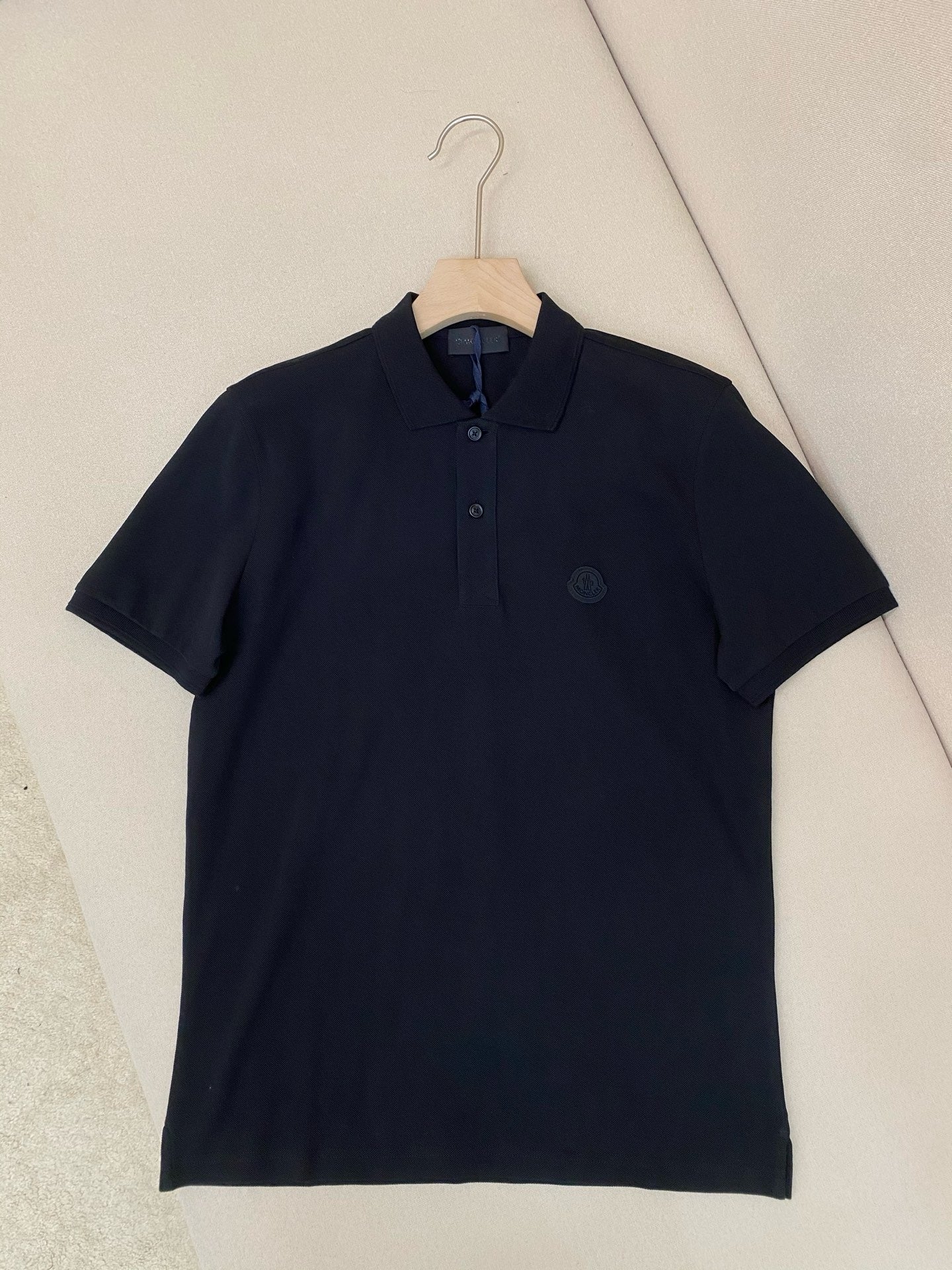 Camiseta multicolor