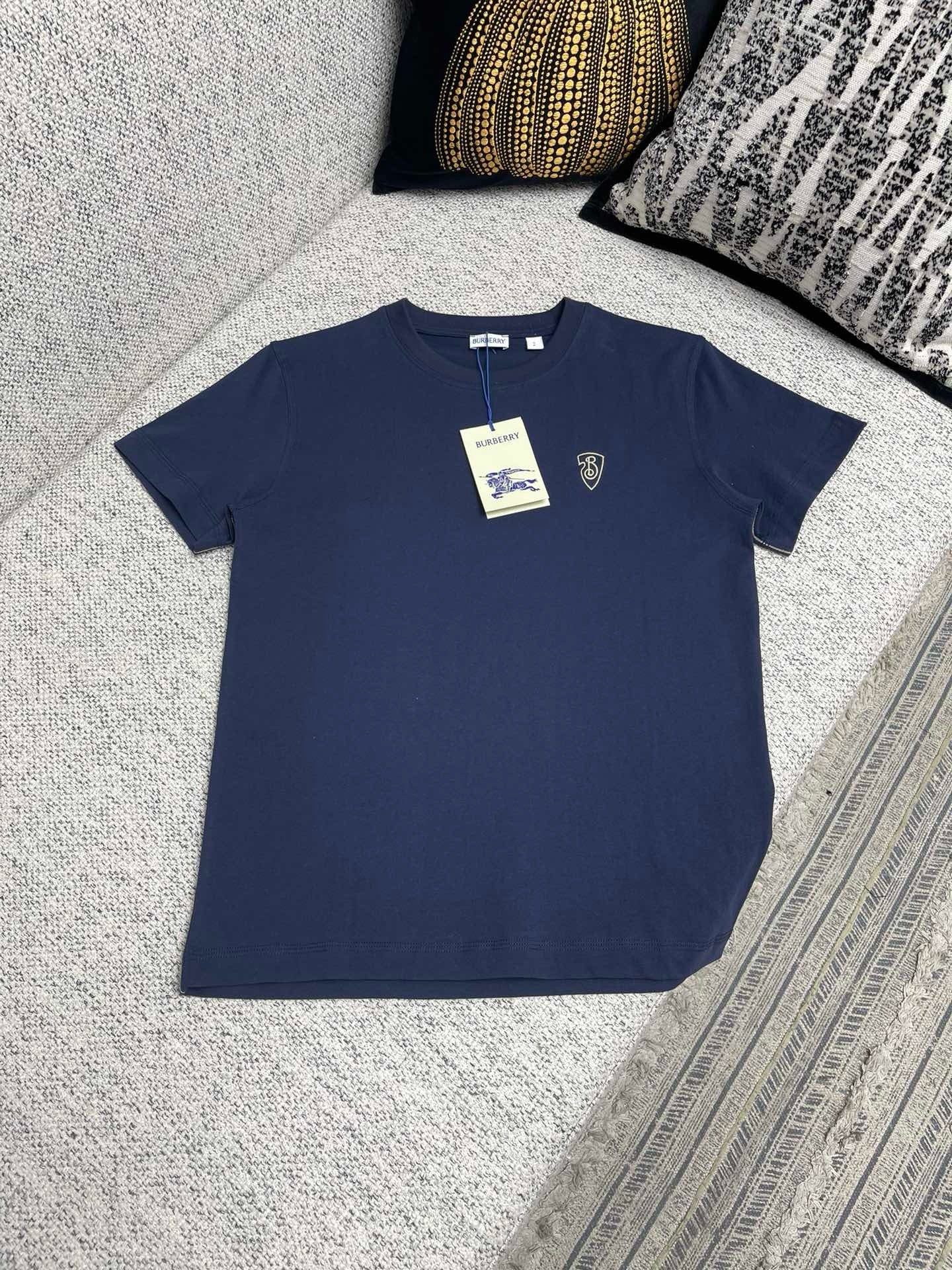 Camiseta multicolor
