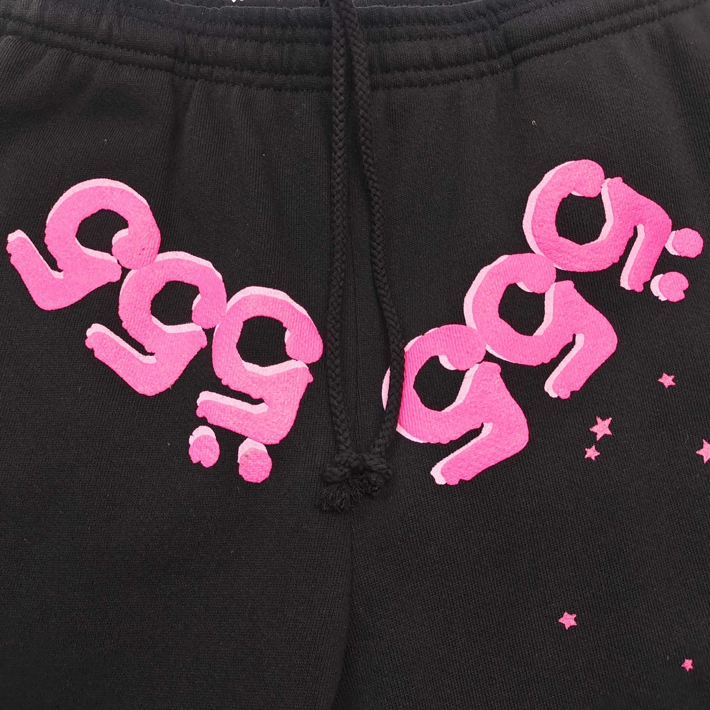 Pantalón negro