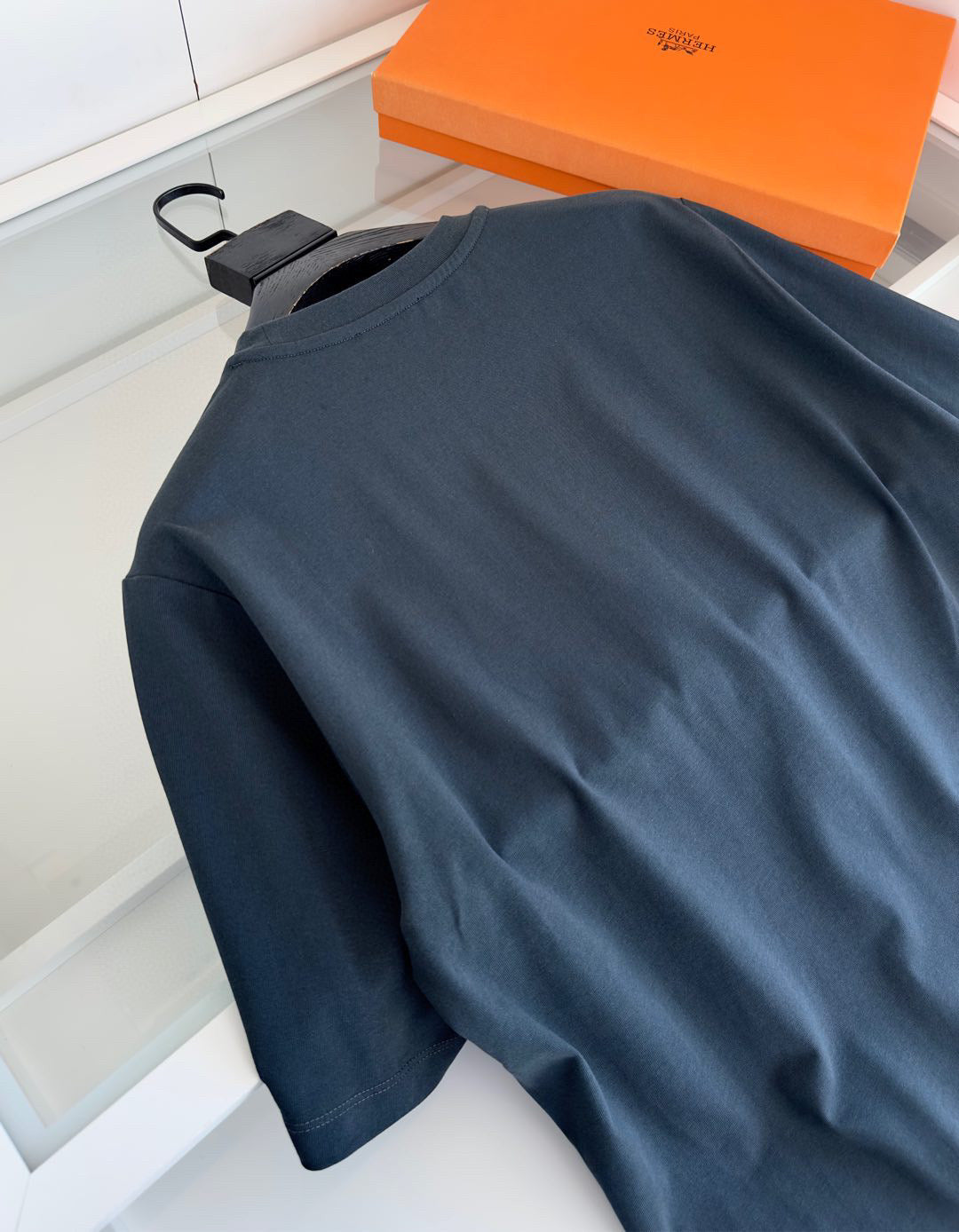Mehrfarbiges T-Shirt