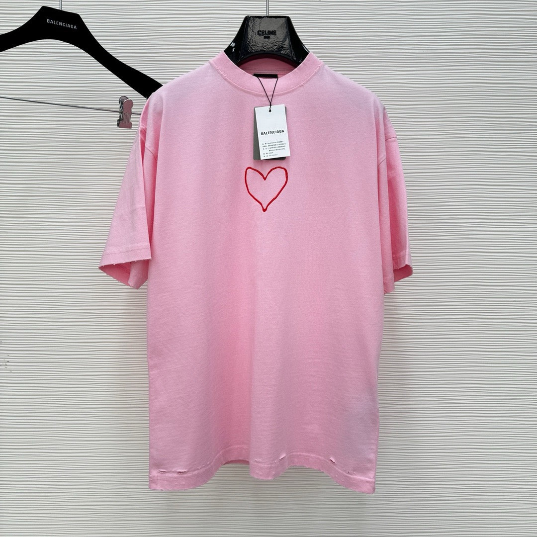 camiseta negra