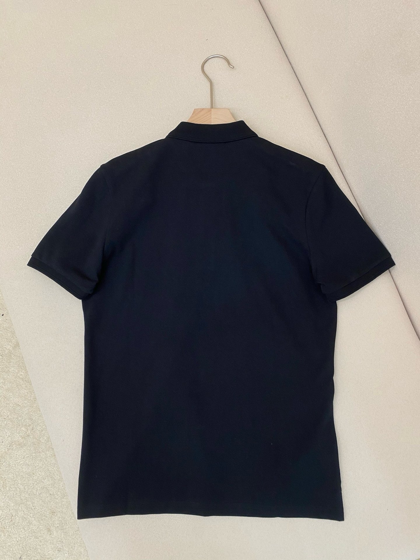 Camiseta multicolor