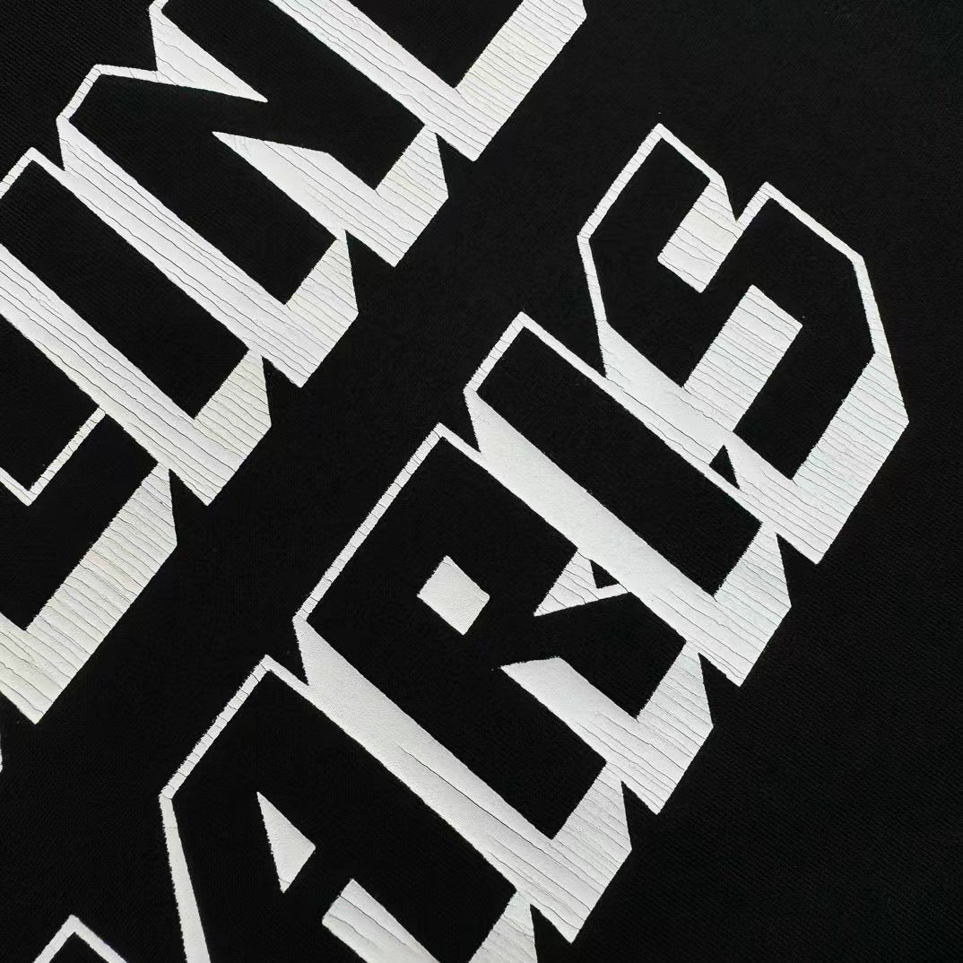 Black T-shirt