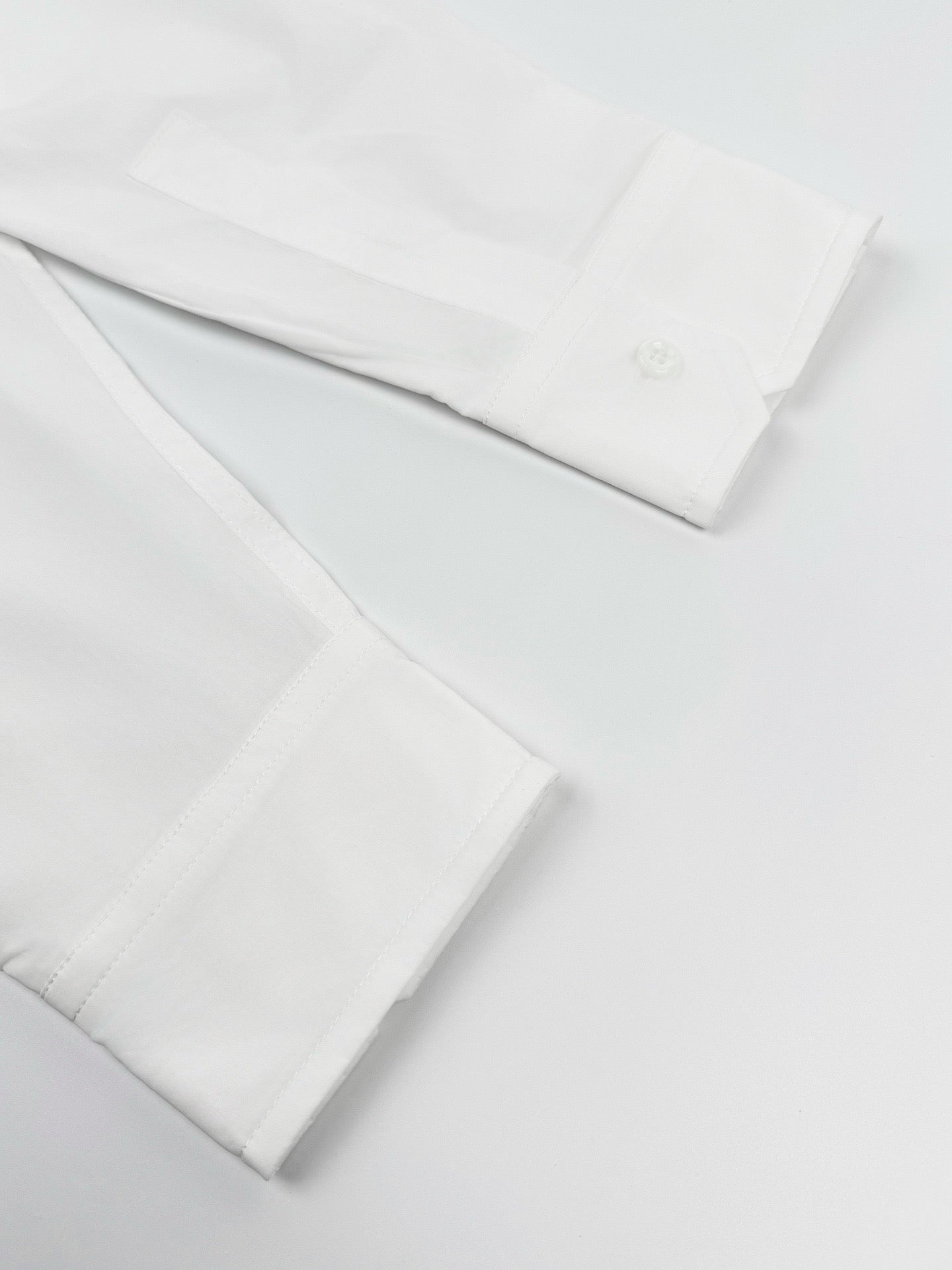 Chaqueta blanca