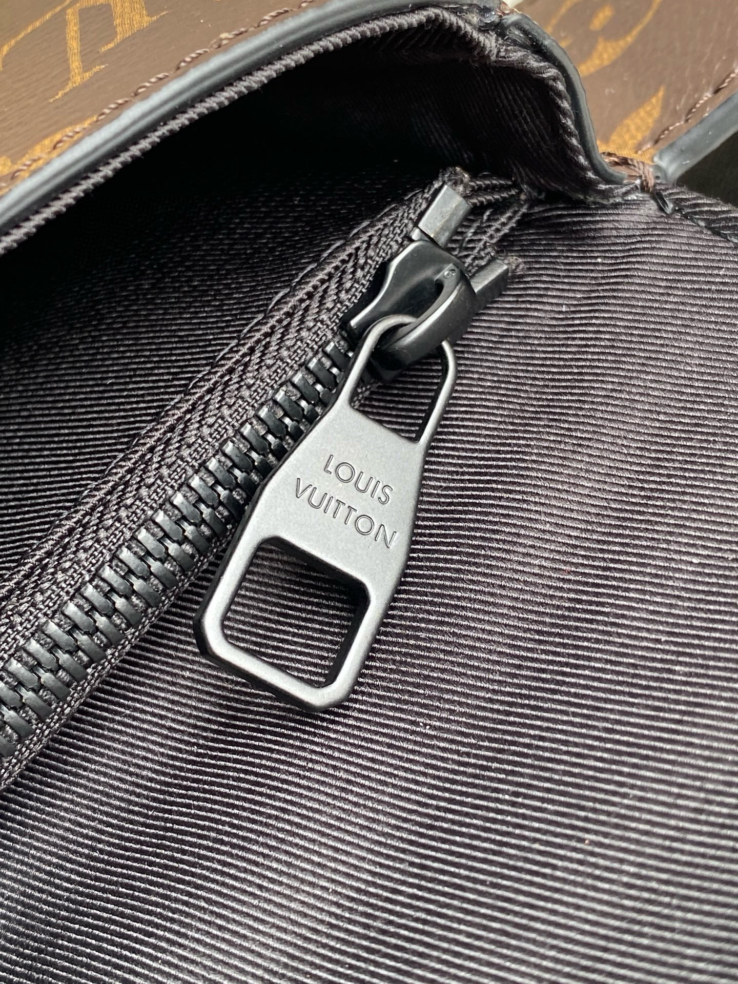 Bolsa multicolor