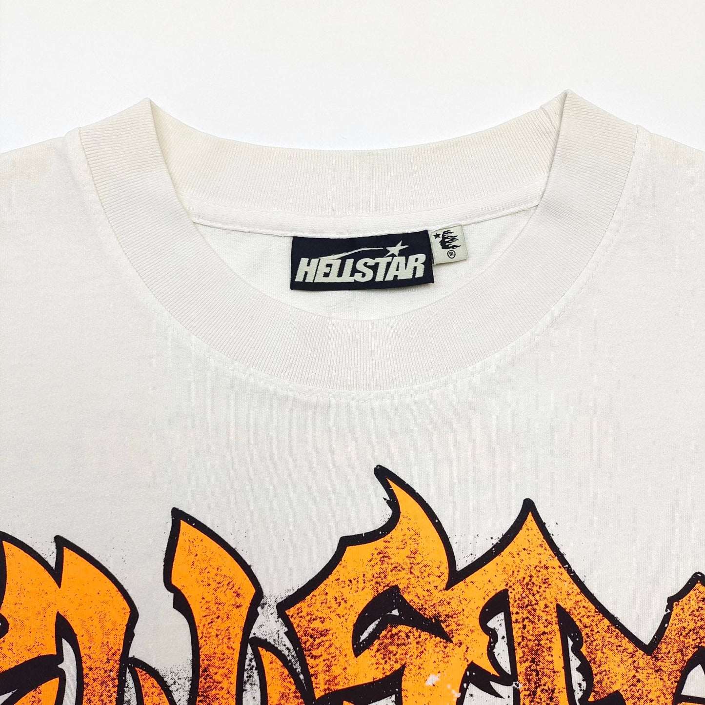 camiseta blanca