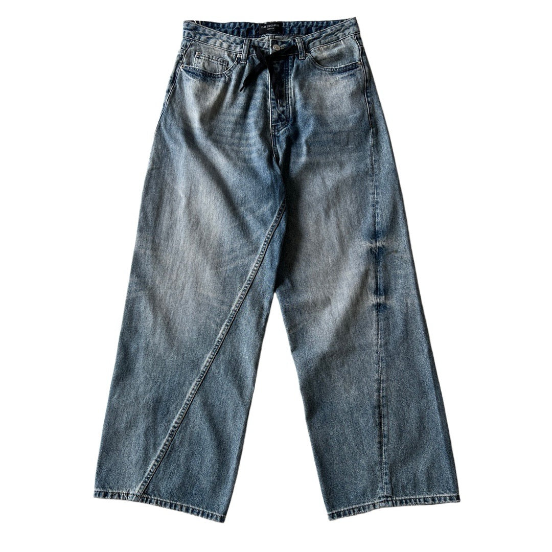 Jeanshose