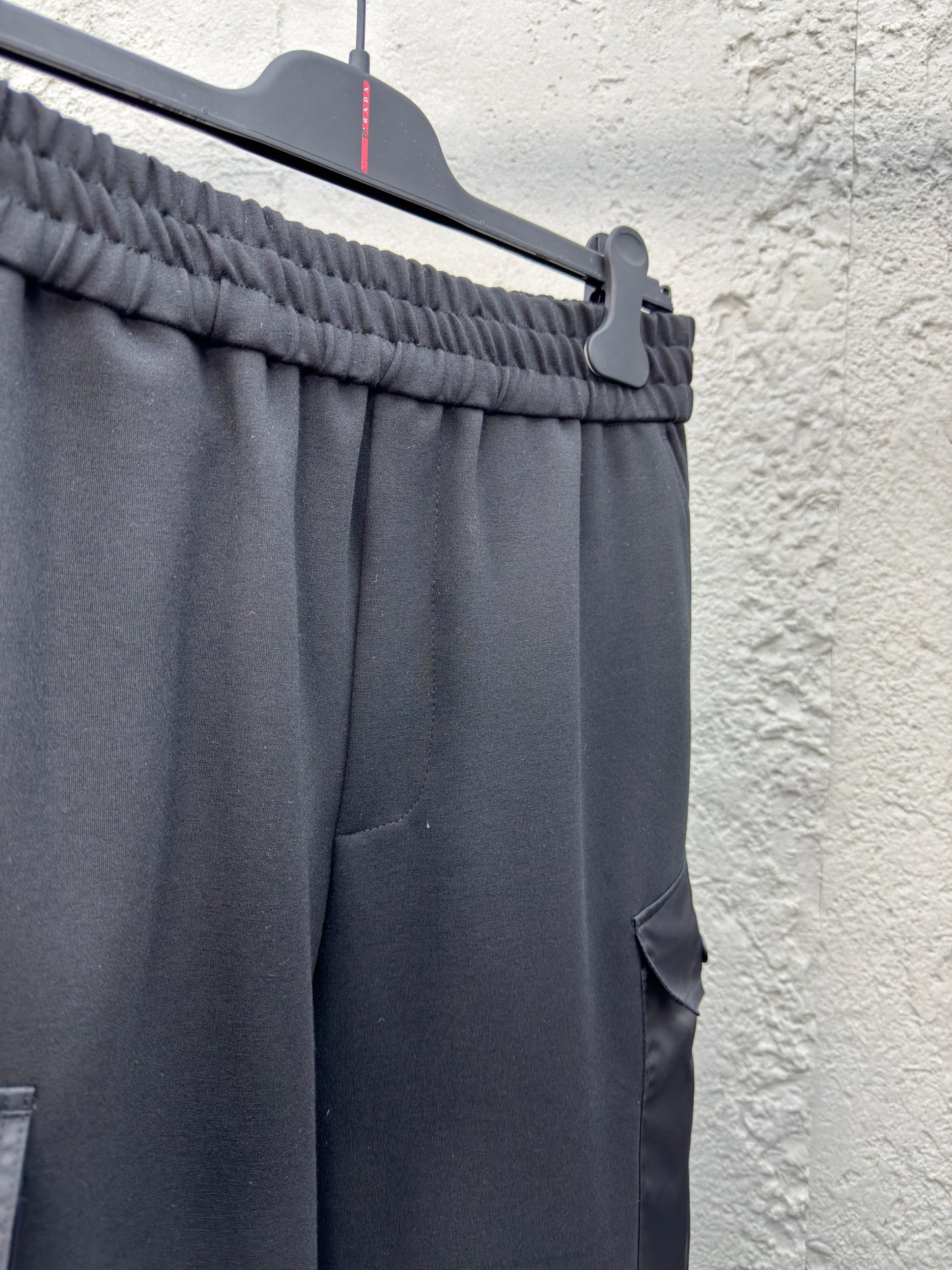 Black Pant