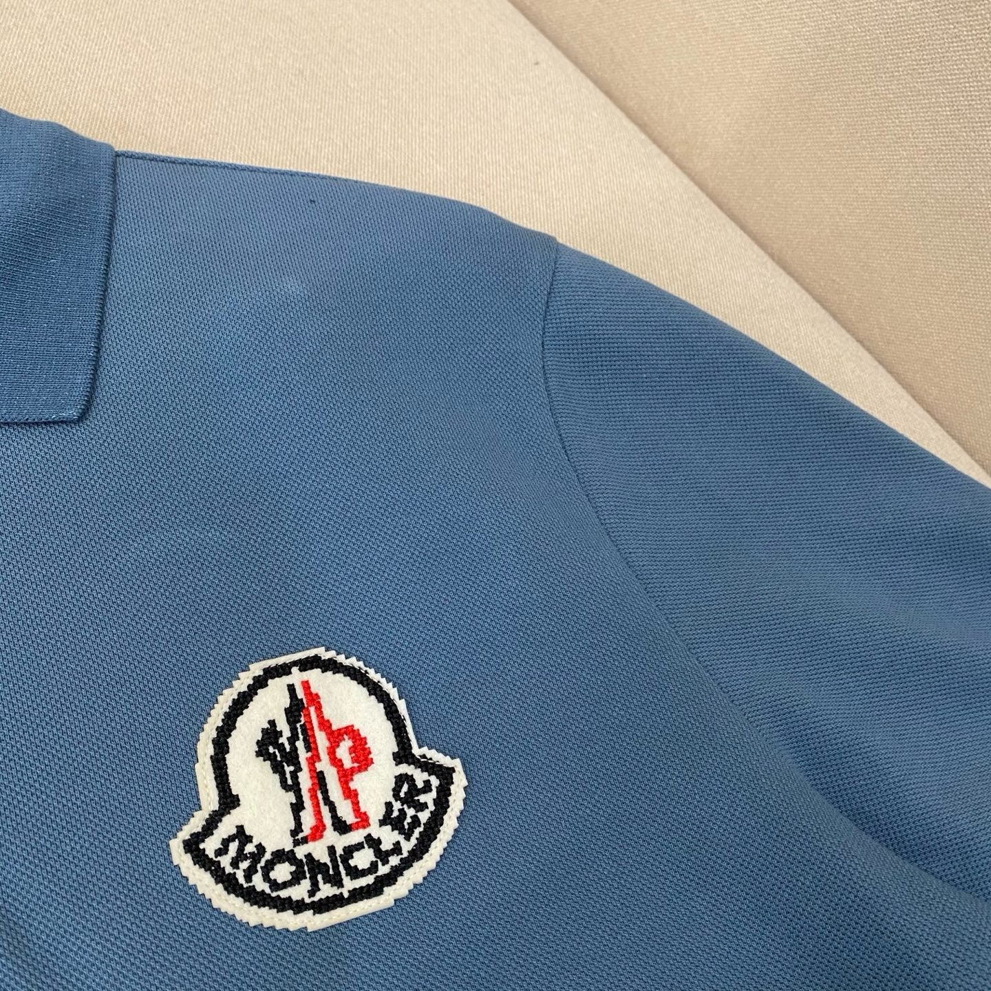 Camiseta multicolor
