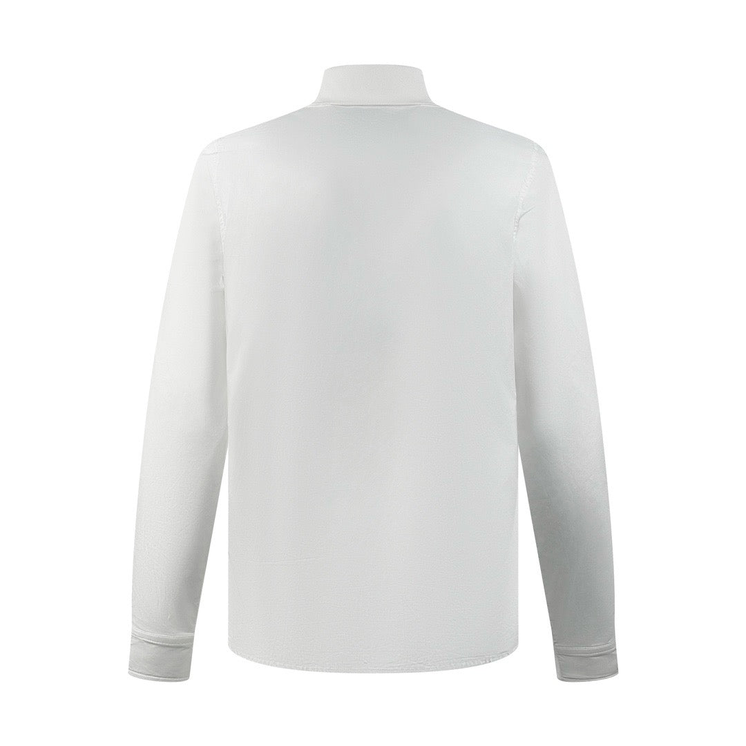 Chaqueta blanca