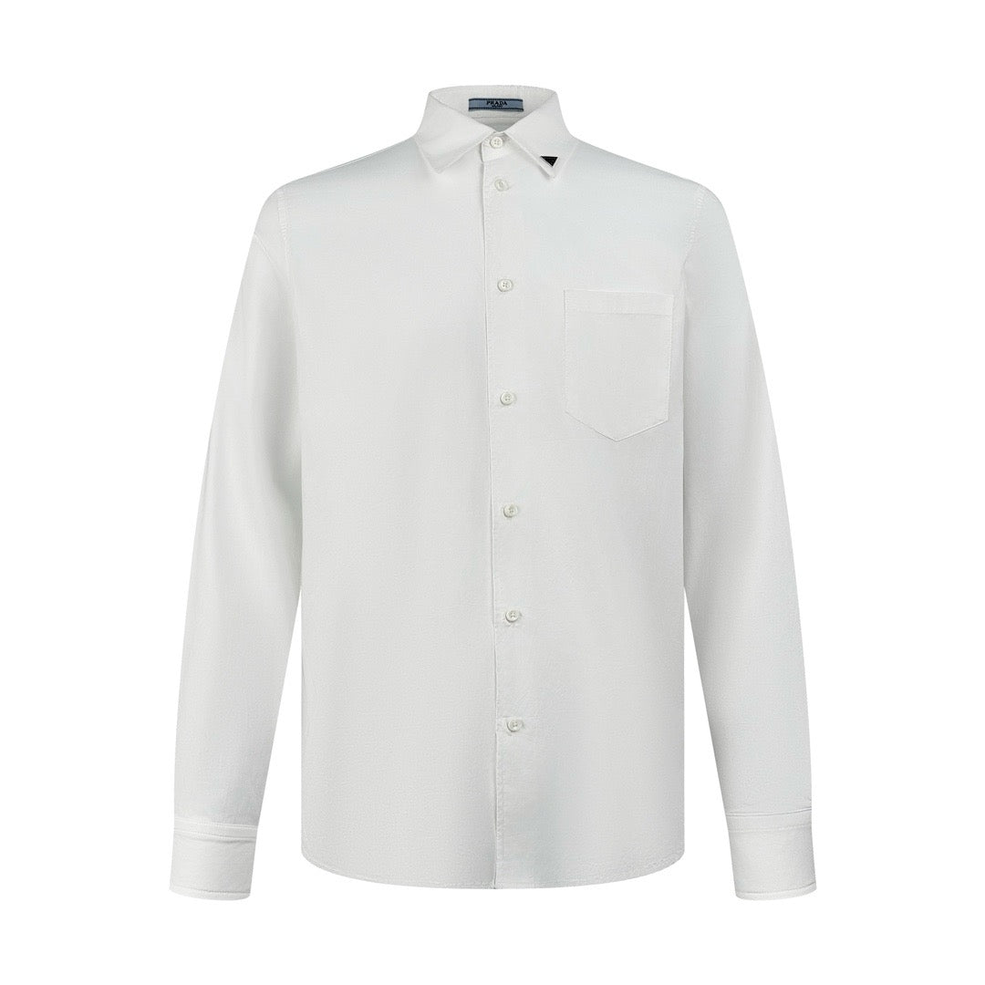 Chaqueta blanca