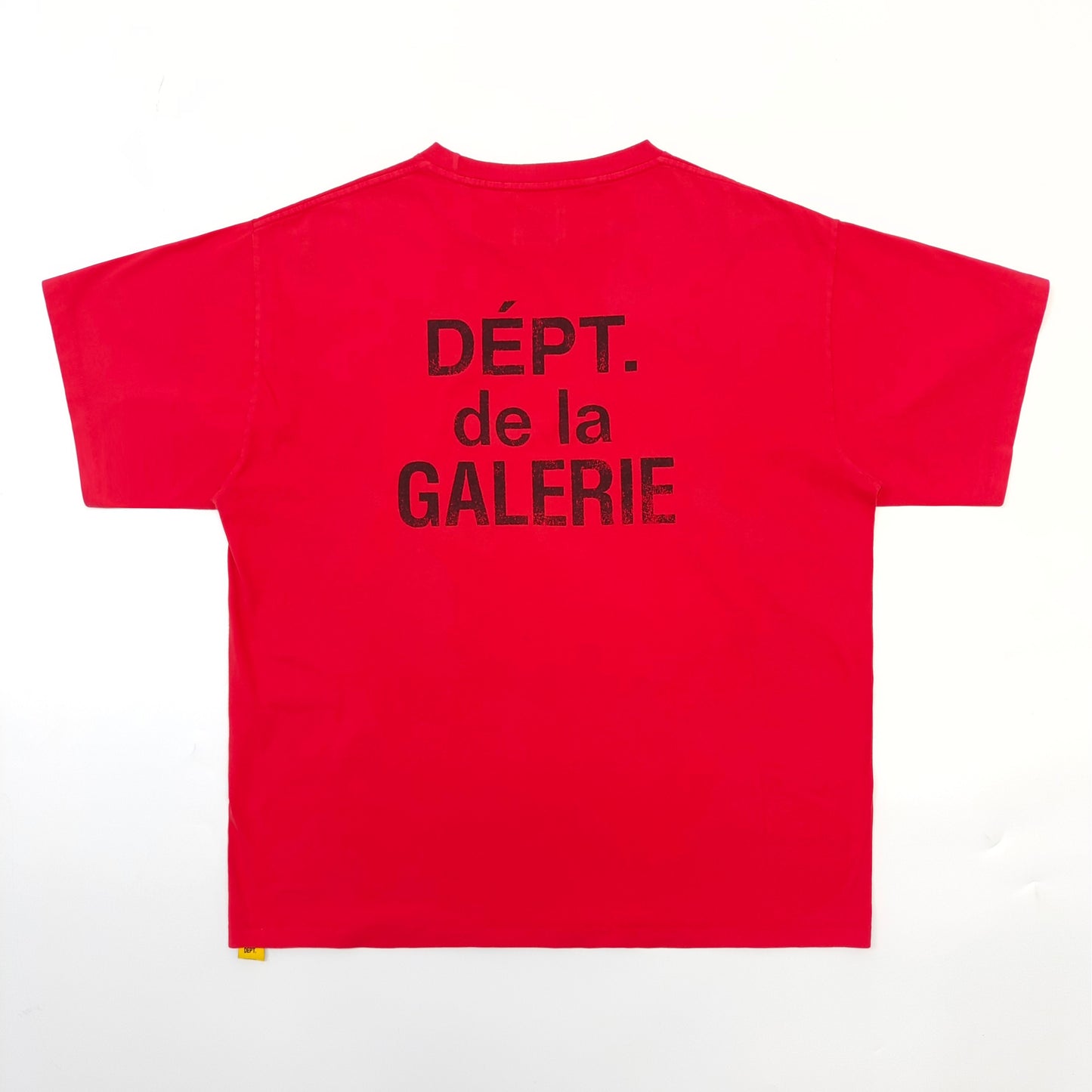 Mehrfarbiges T-Shirt