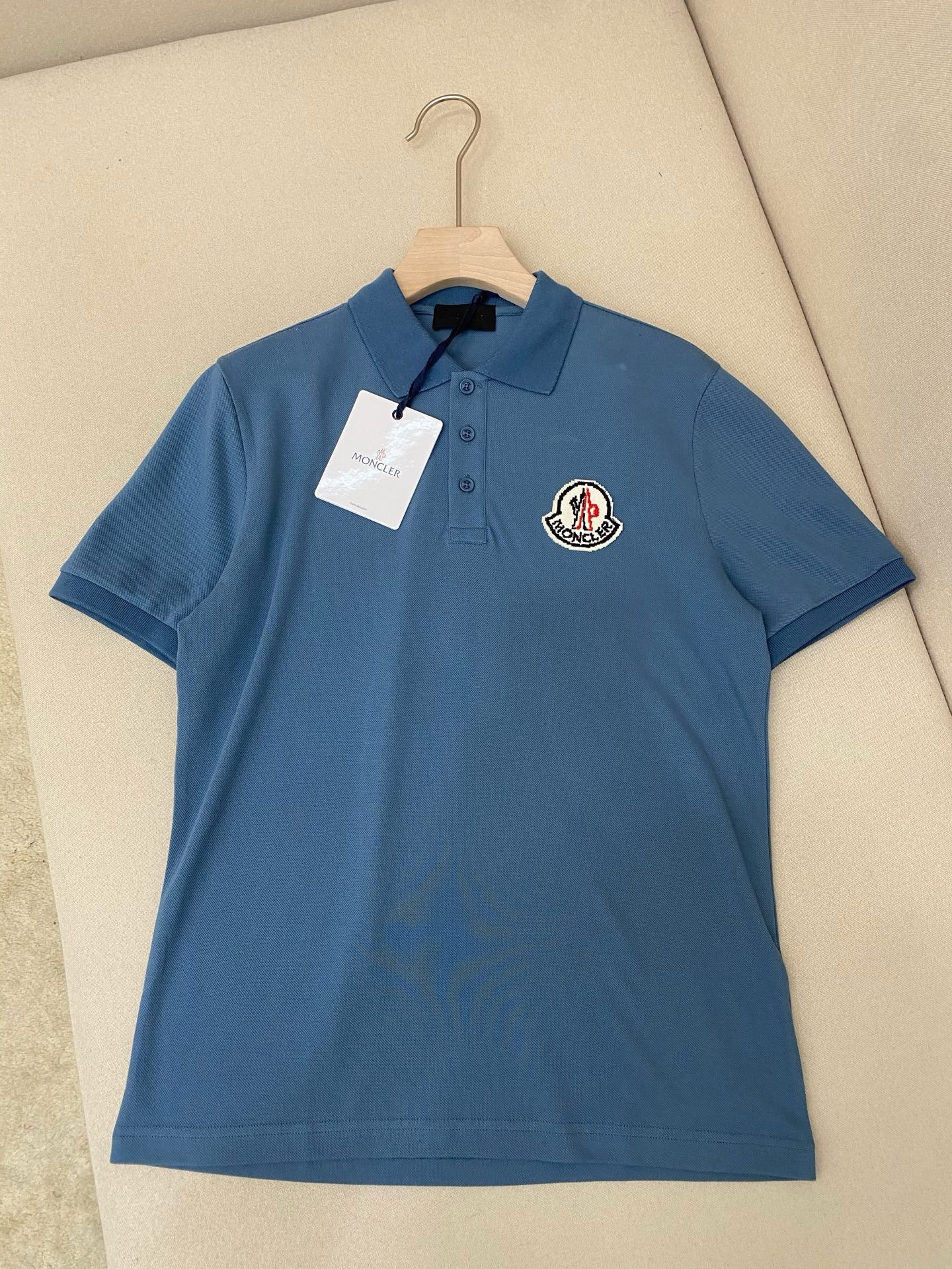 Camiseta multicolor