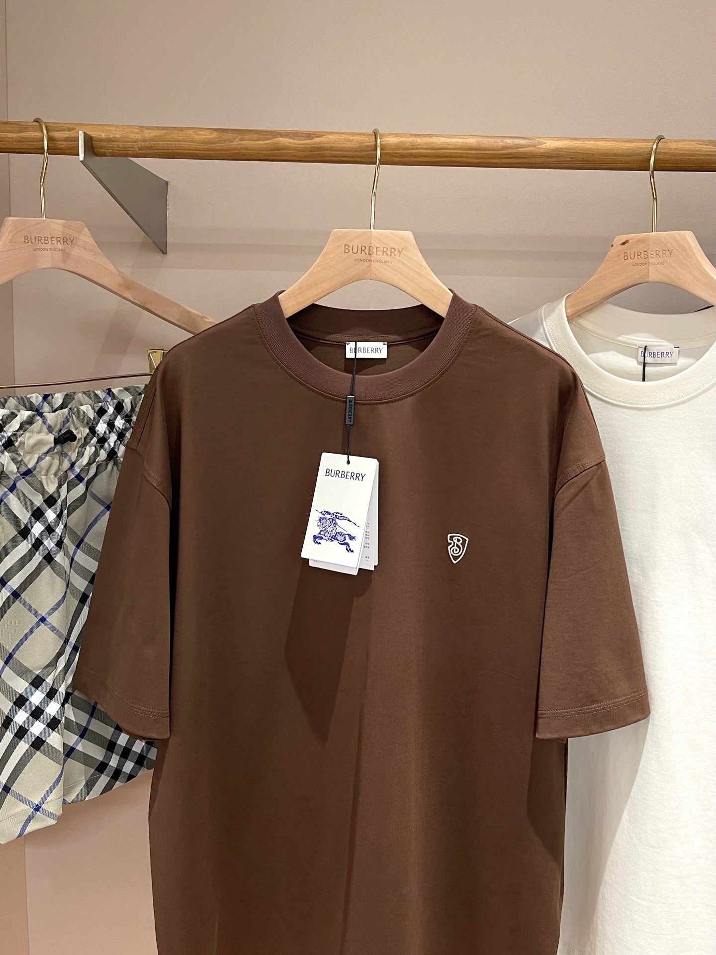 Multi-Colors T-Shirt