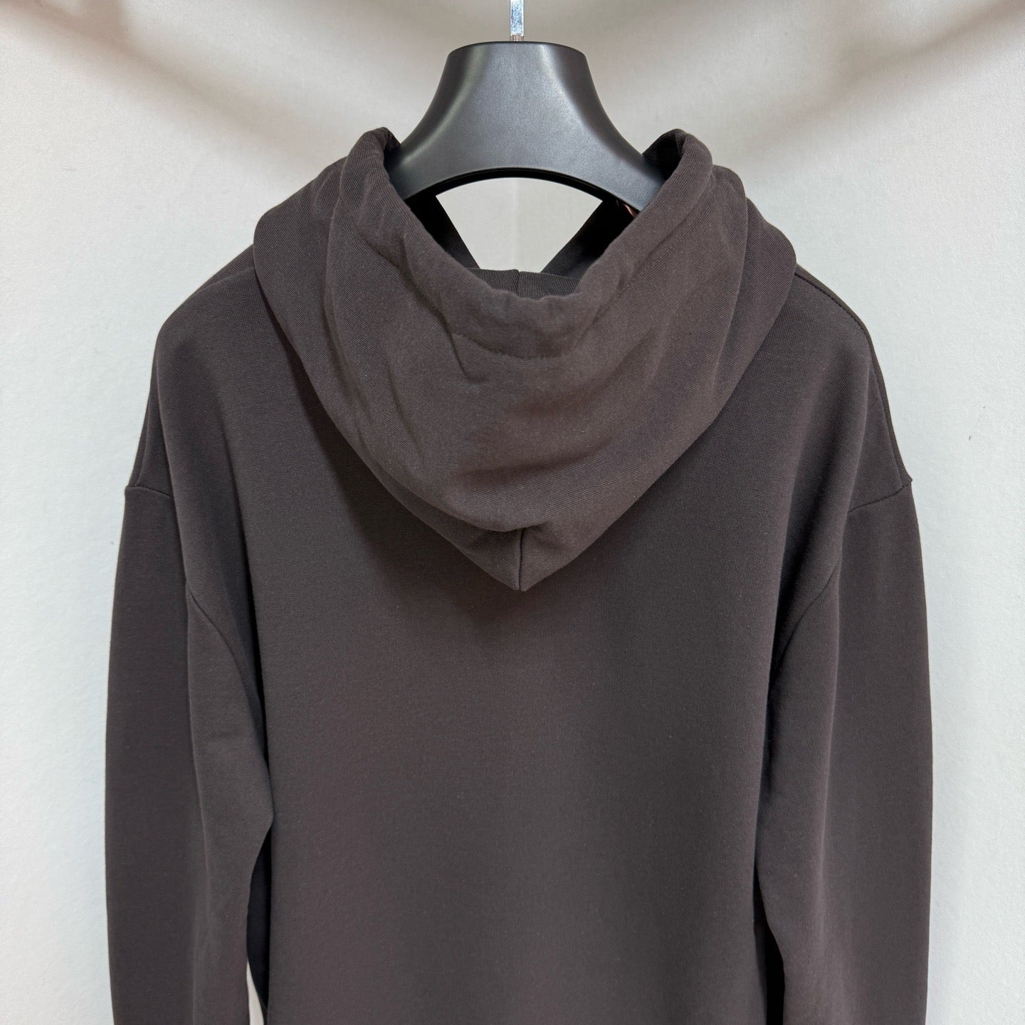 Black Hoodie