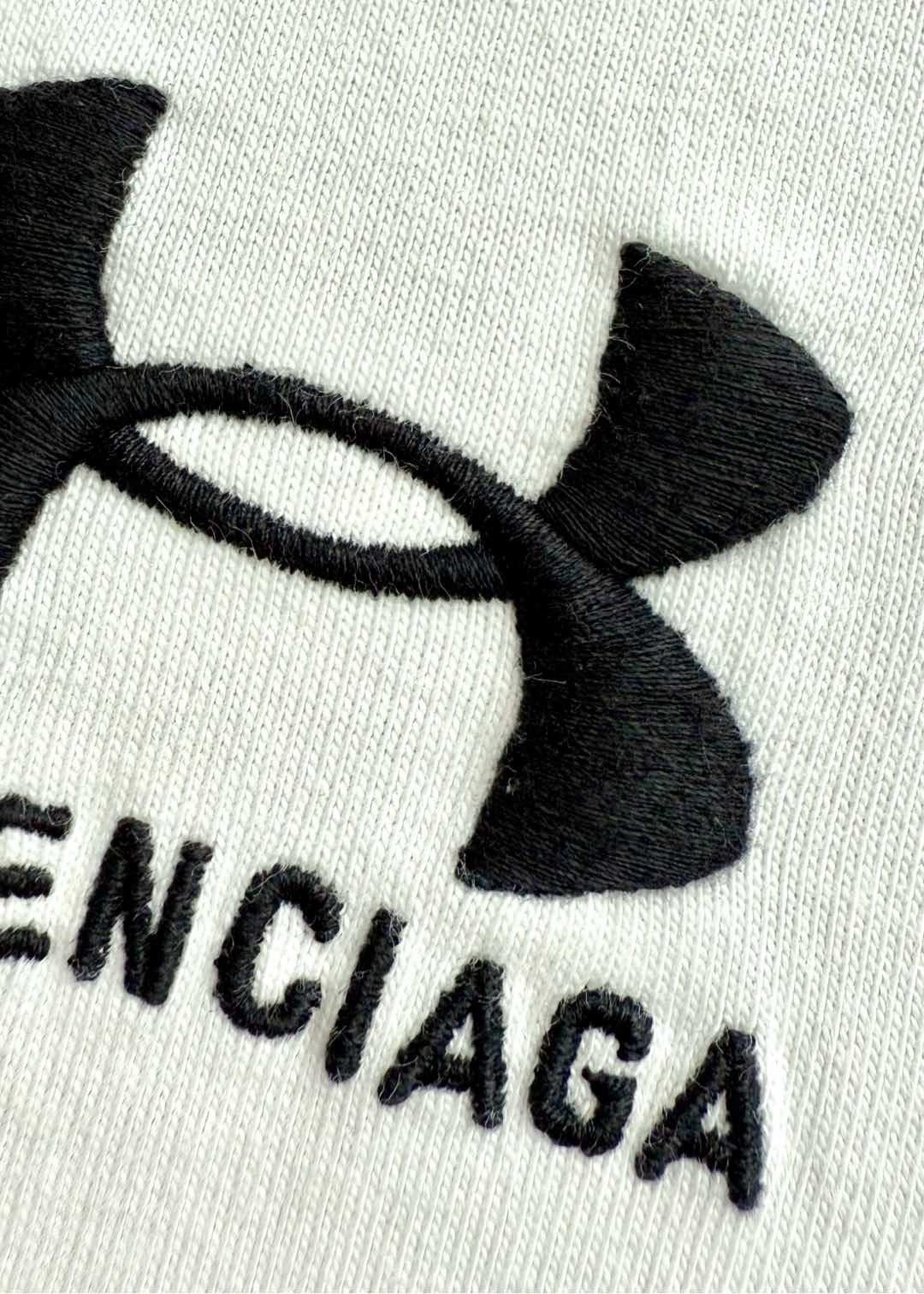 Weißes T-Shirt