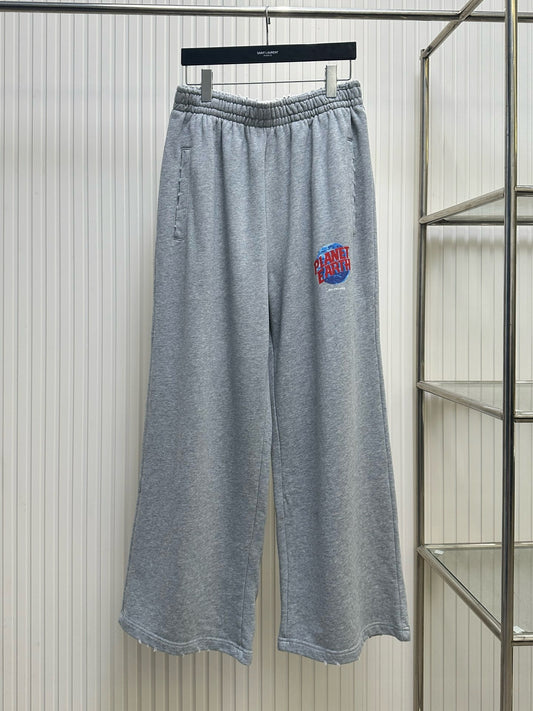 Grey Pant