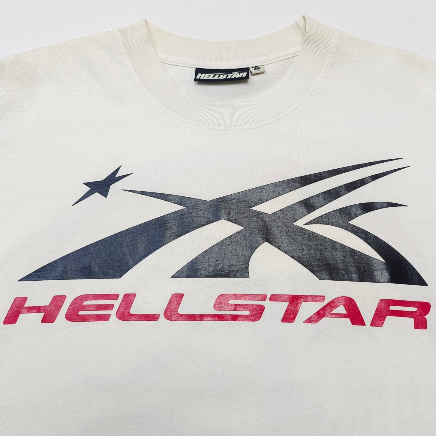 camiseta blanca
