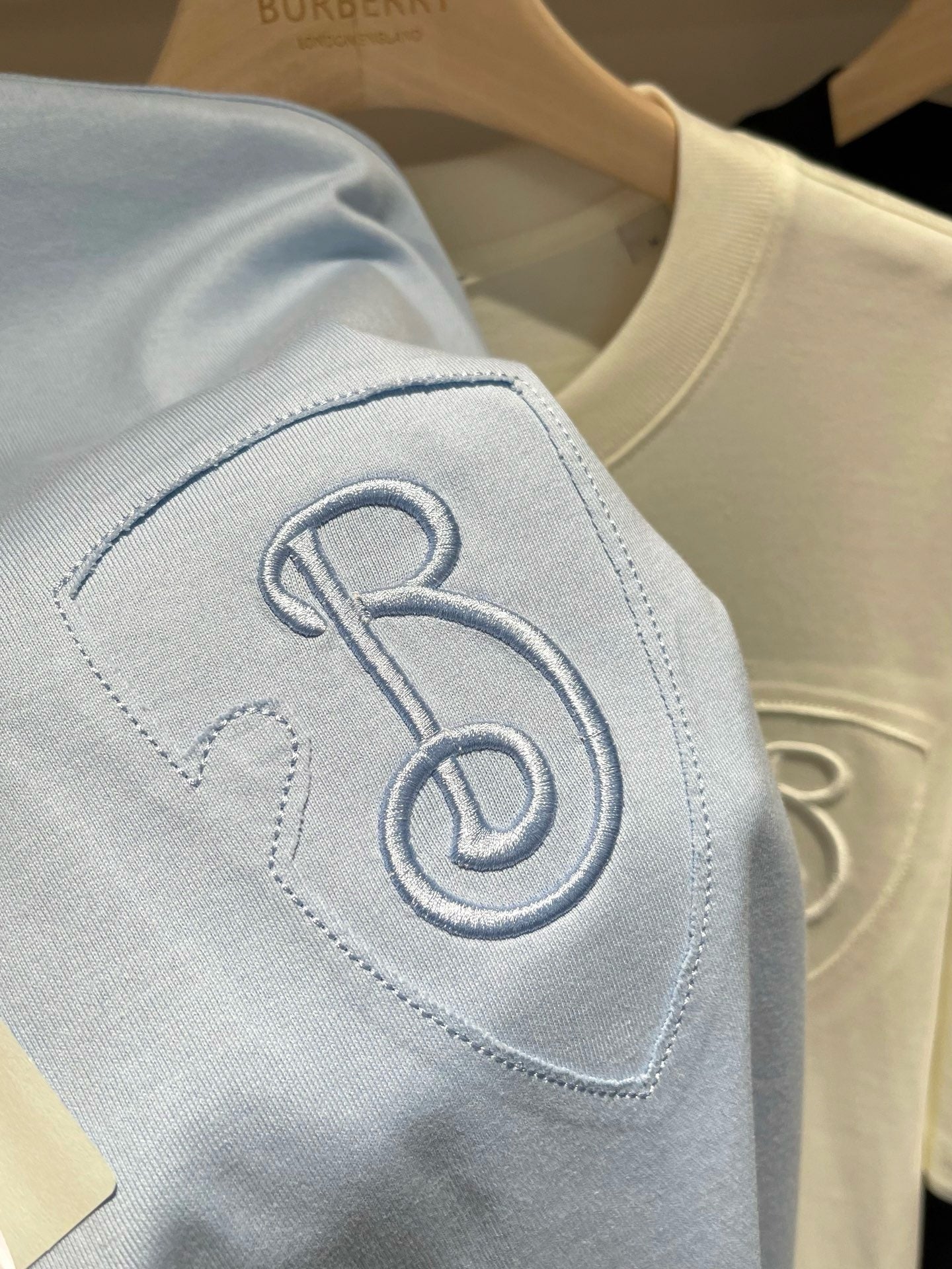 Multi-Colors T-Shirt