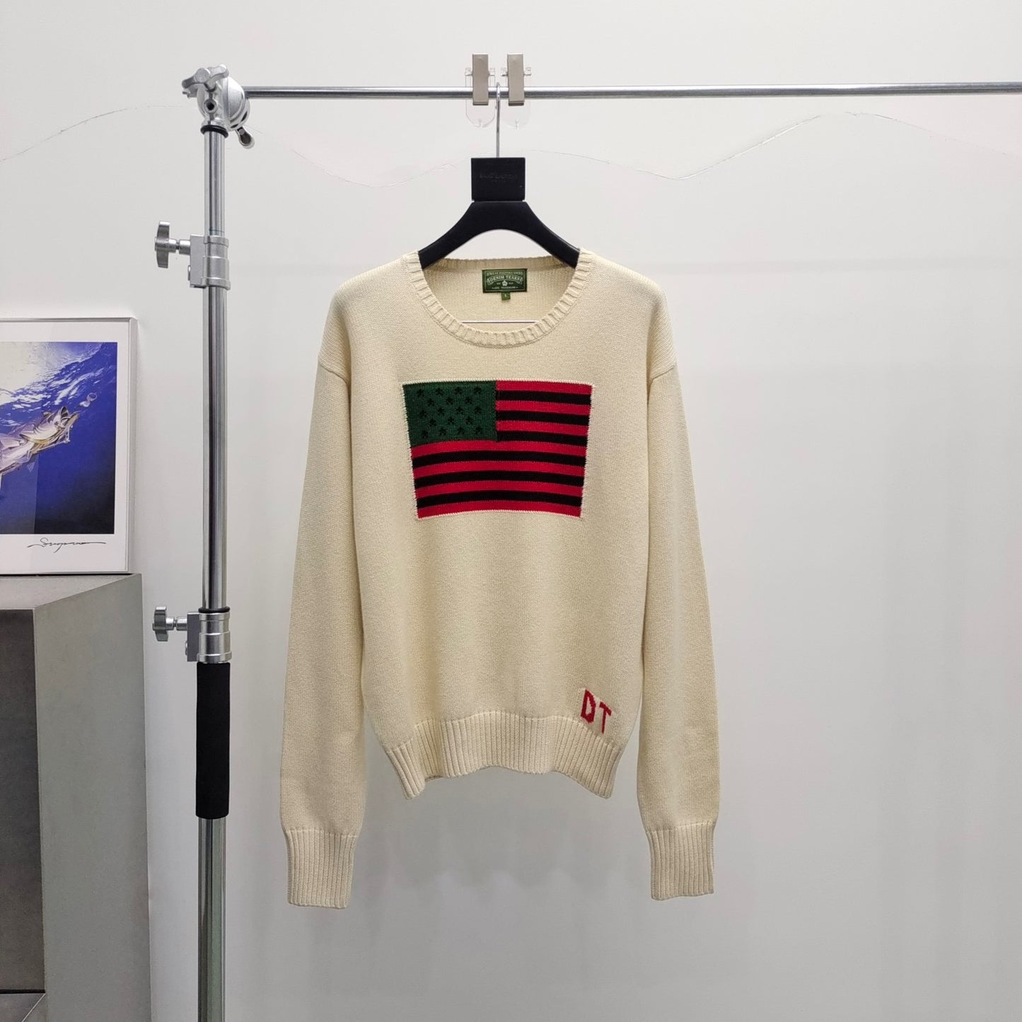Camiseta blanca