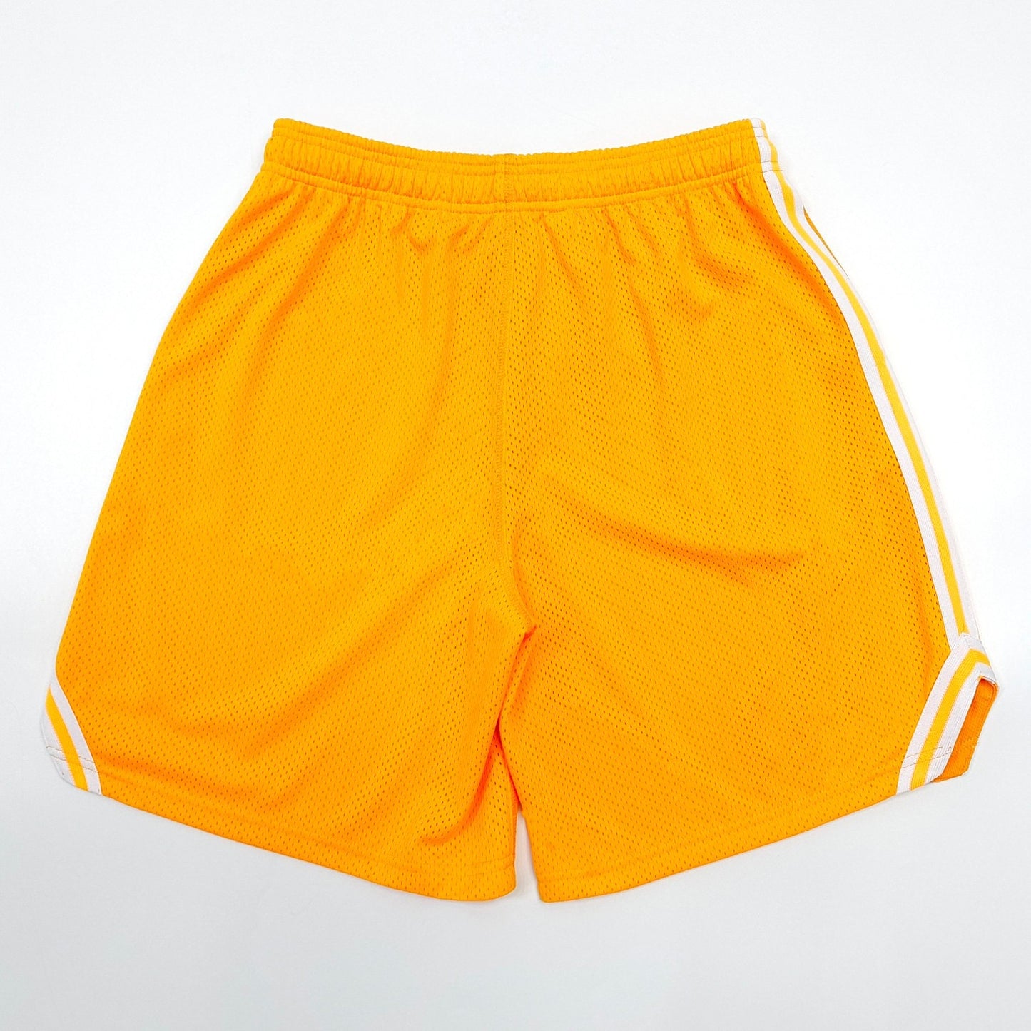 Orange Shorts