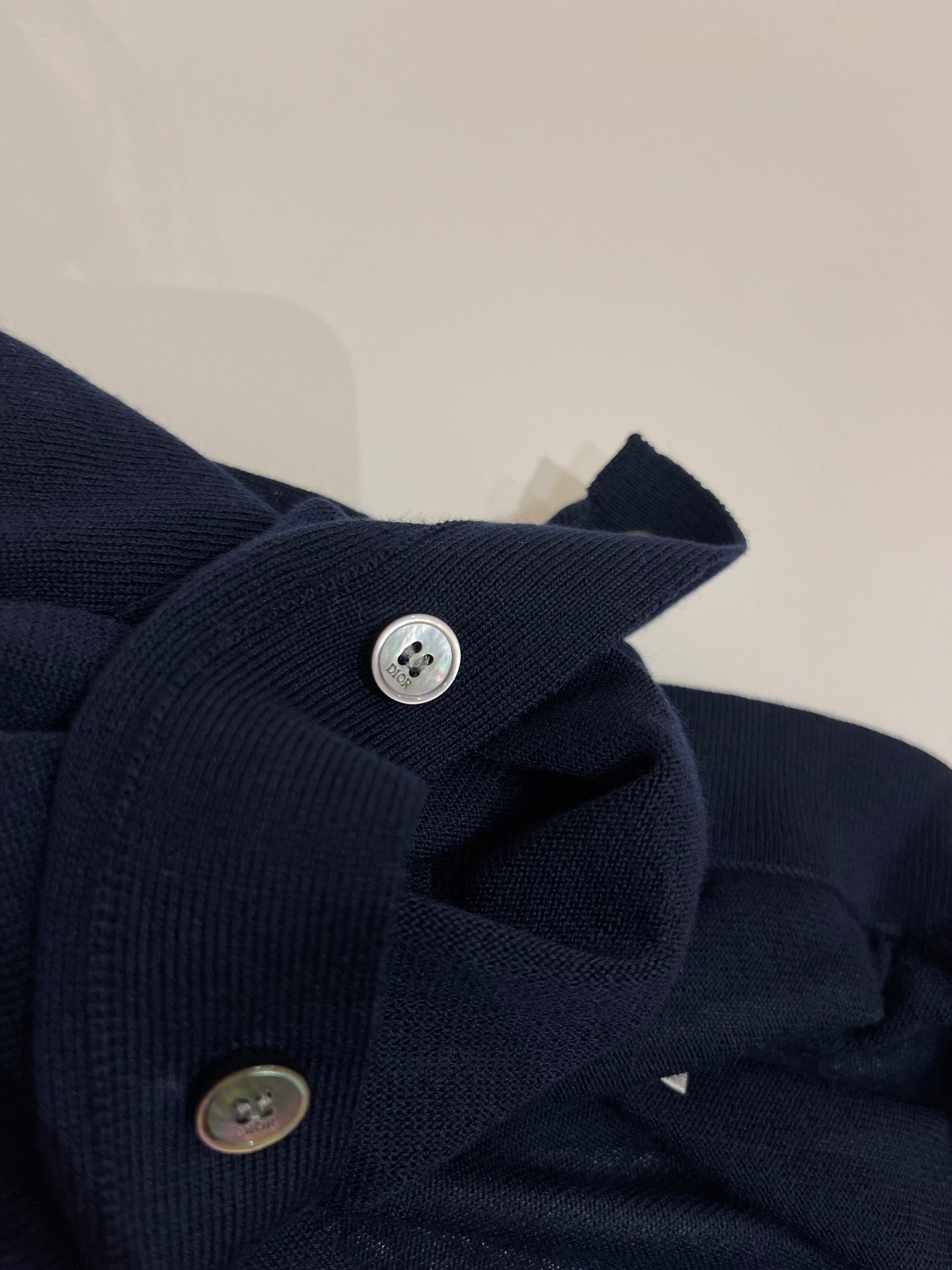 Blue Polo