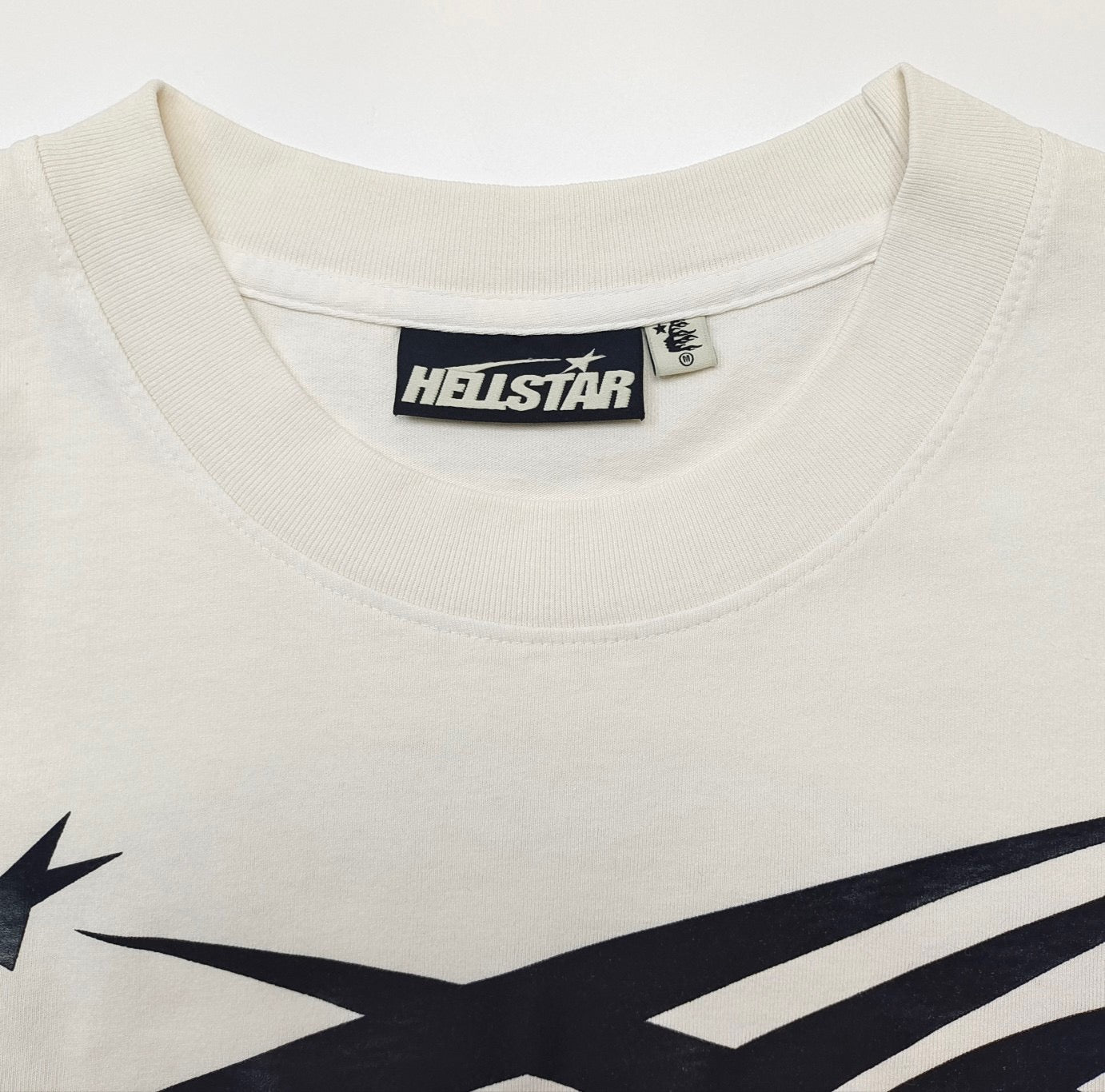 camiseta blanca
