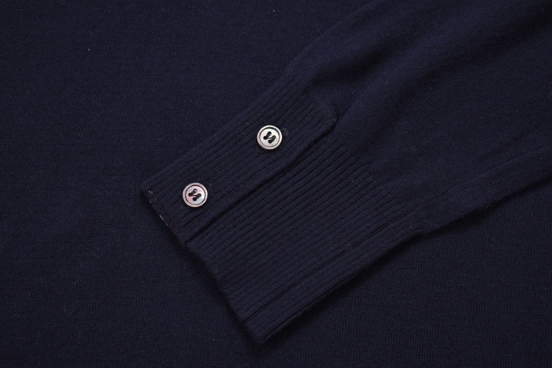 Black, Navy blue, Grey and Dark grey Jersey