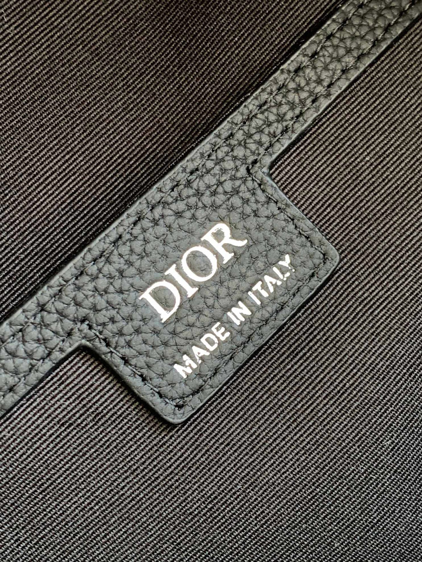 Mehrfarbige Tasche