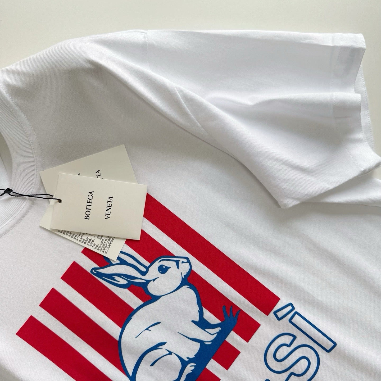 White T-Shirt
