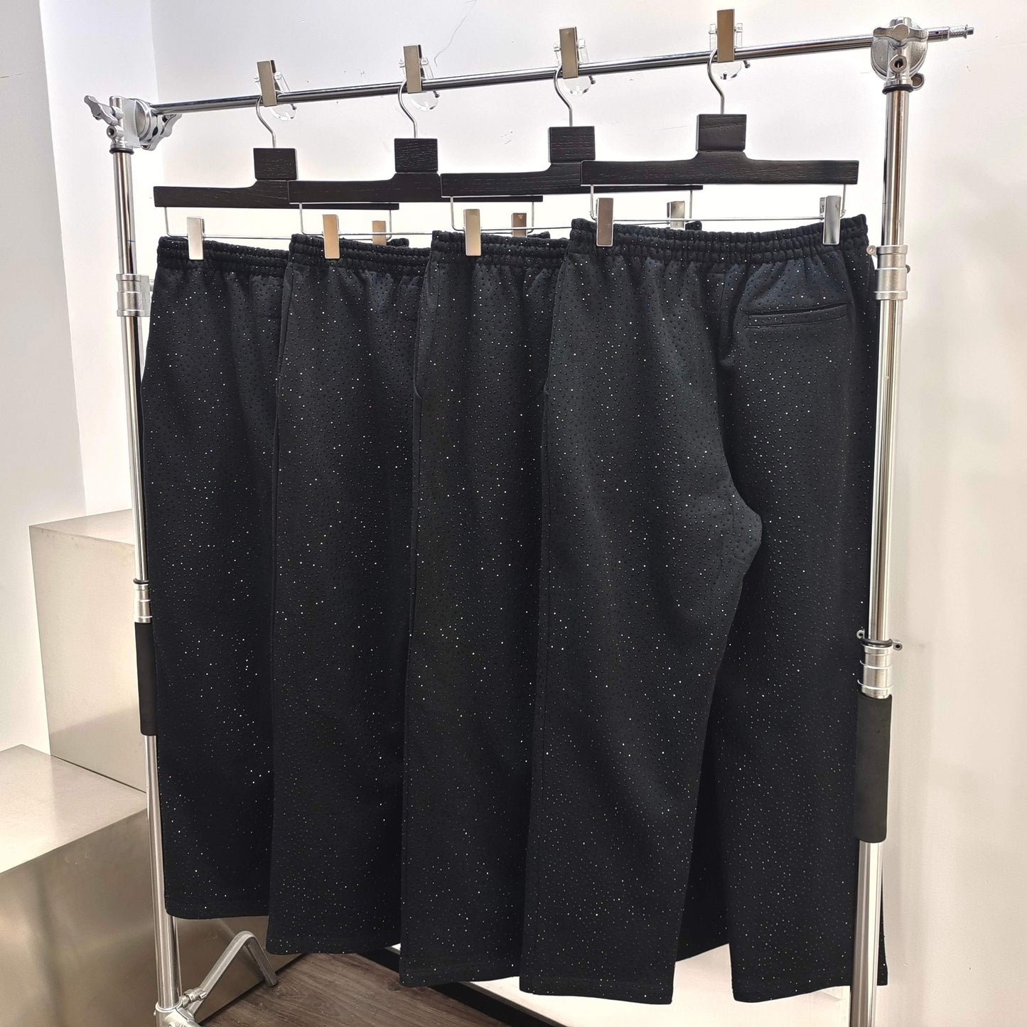 Pantalón negro