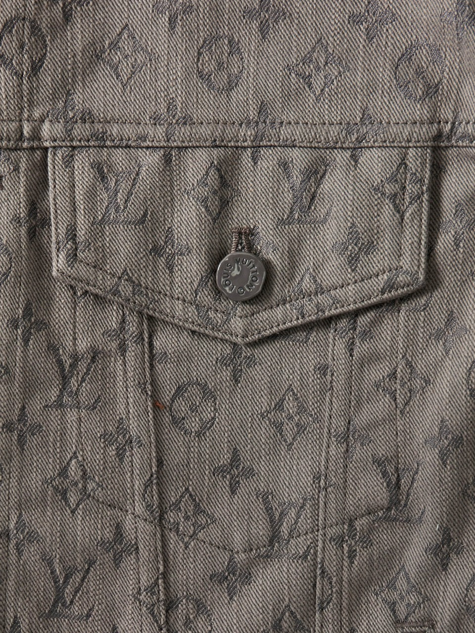 Jacket - Size 46