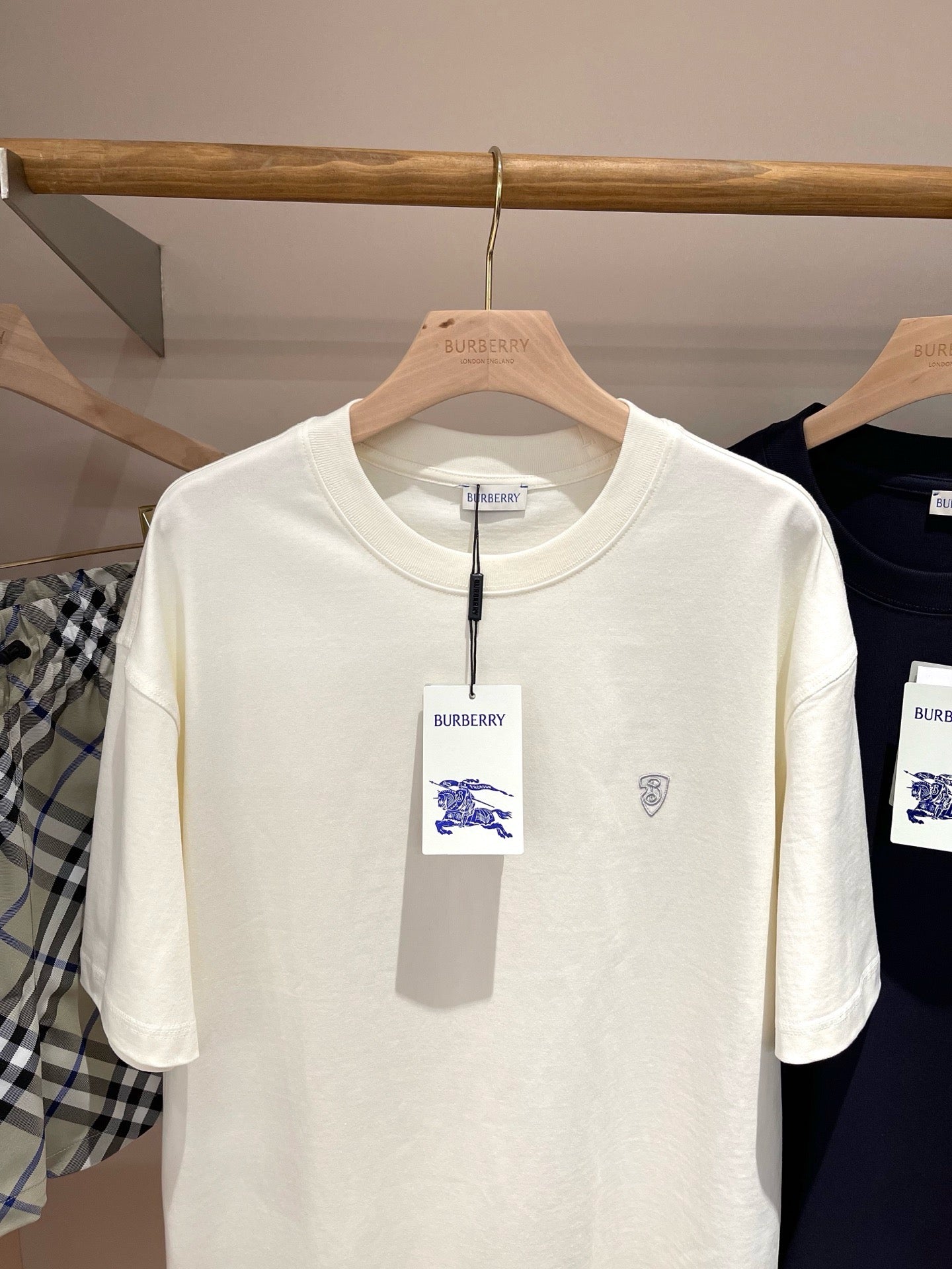 Multi-Colors T-Shirt