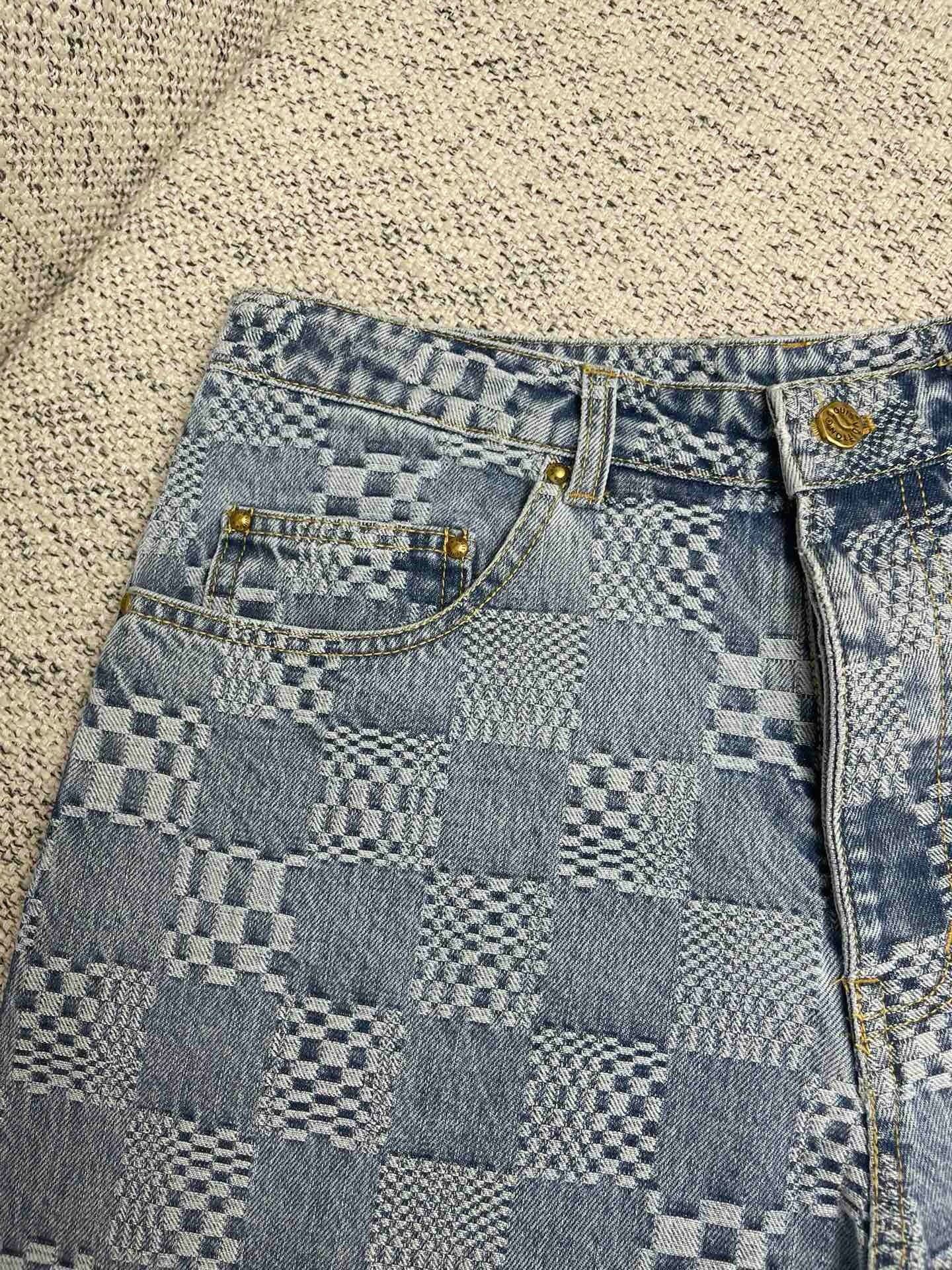 Pantalón corto gris