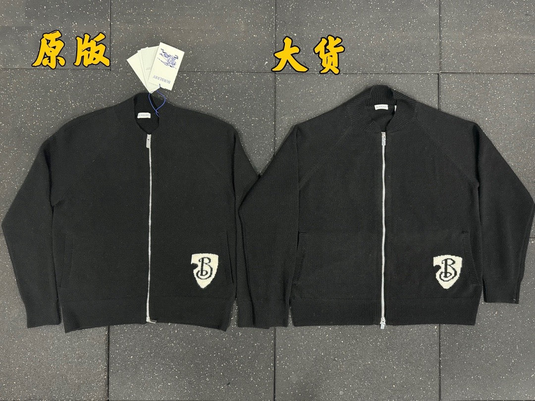 Schwarze Jacke