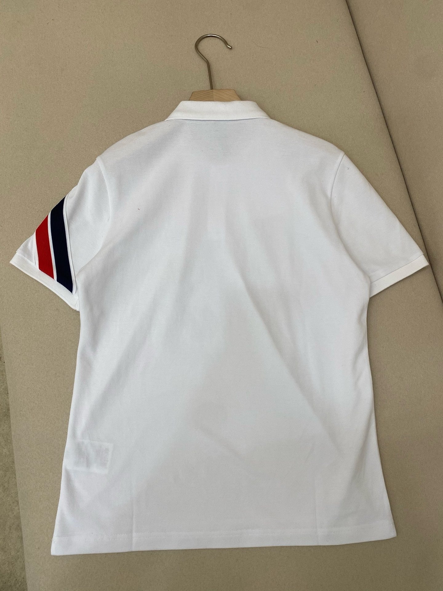 Camiseta multicolor